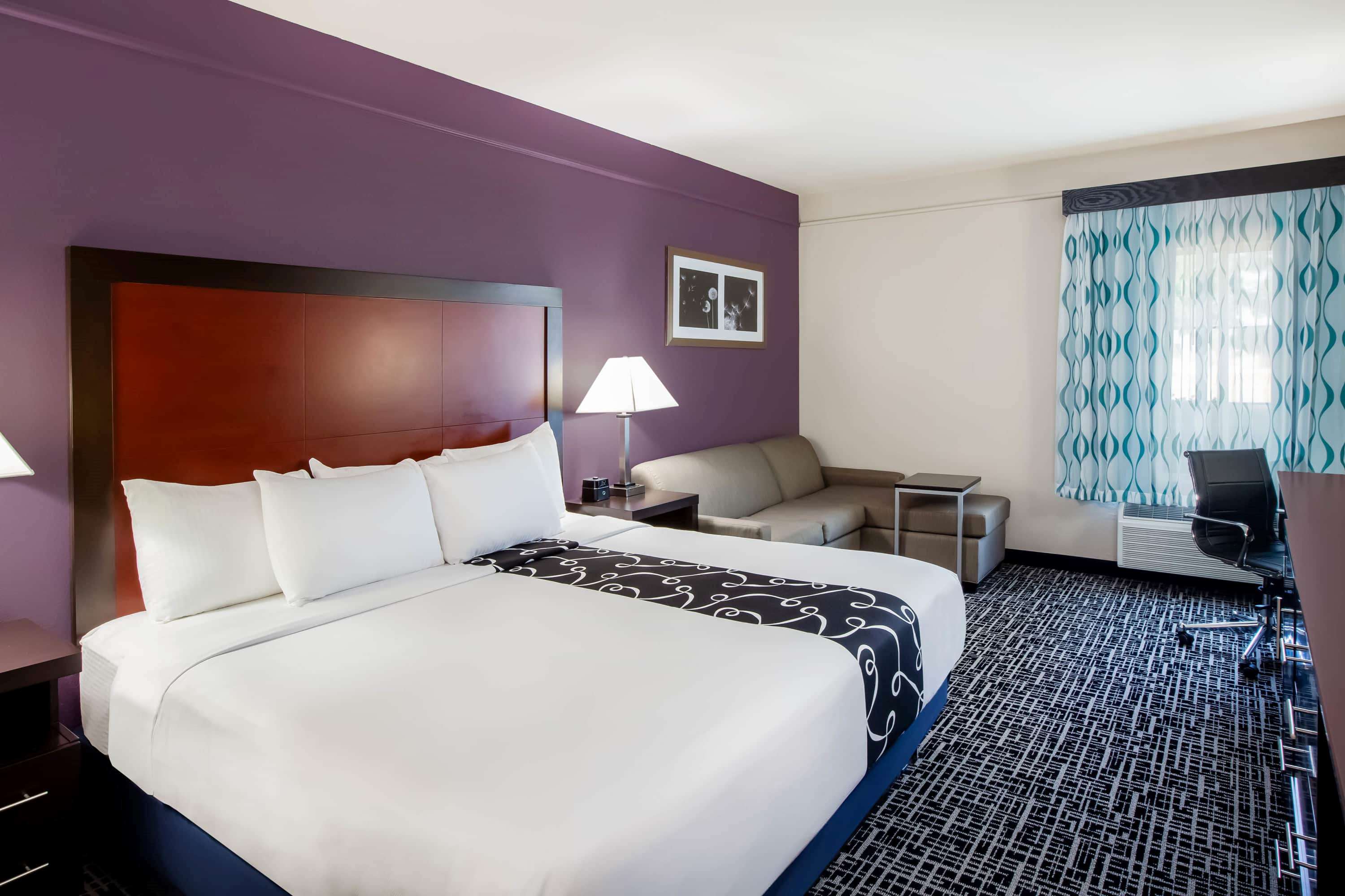 La Quinta Inn And Suites by Wyndham Lubbock North