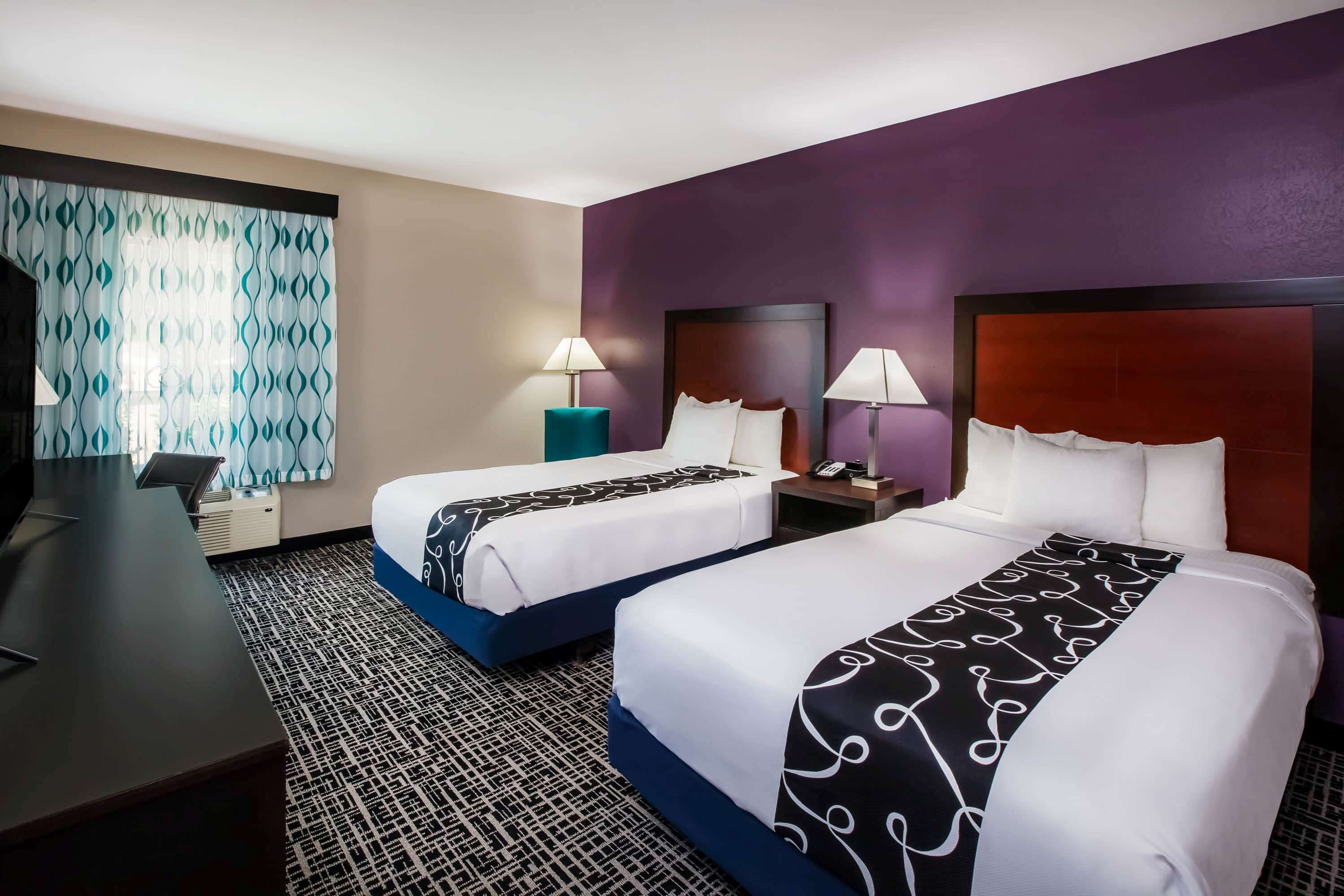 La Quinta Inn And Suites by Wyndham Lubbock North