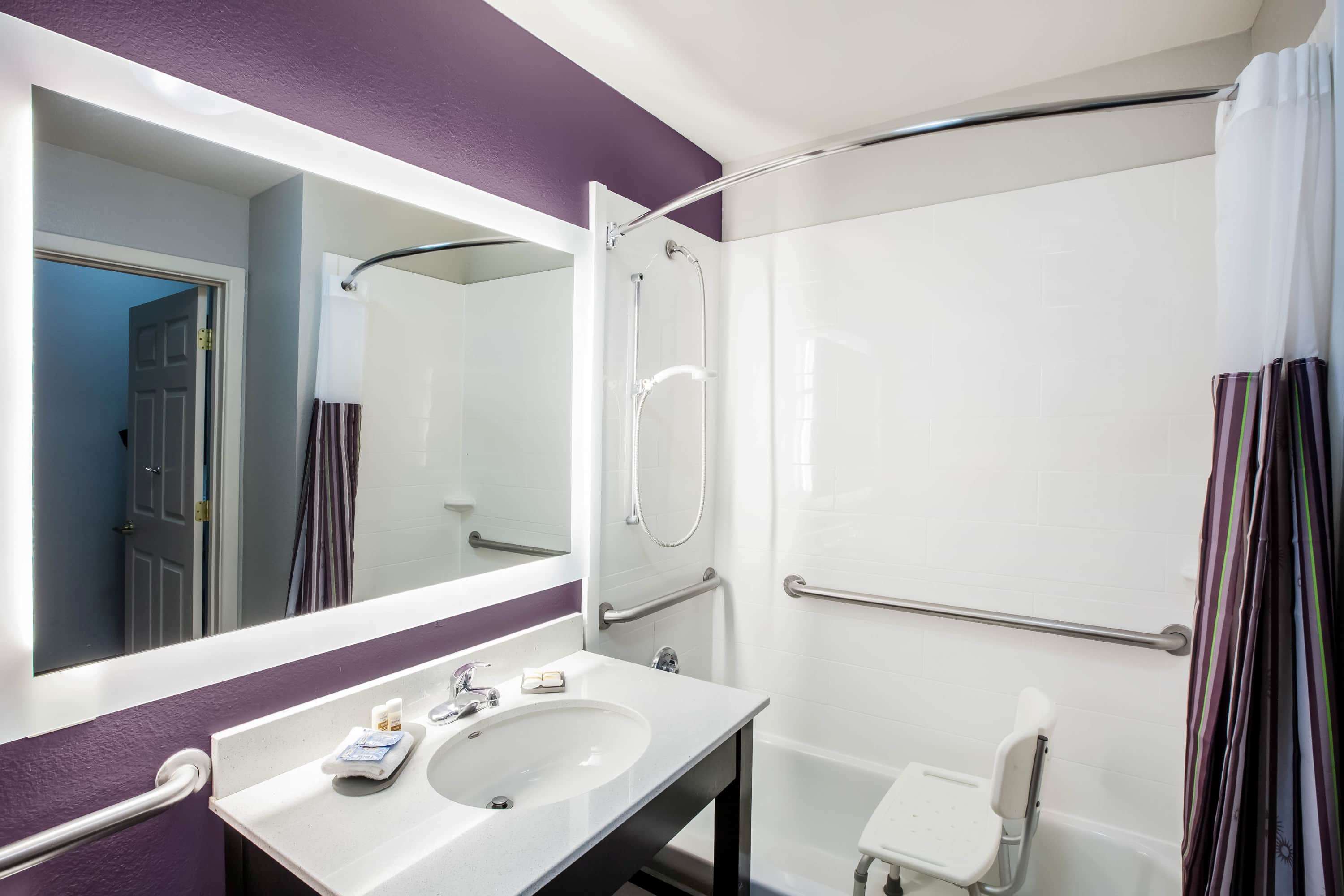 La Quinta Inn And Suites by Wyndham Lubbock North