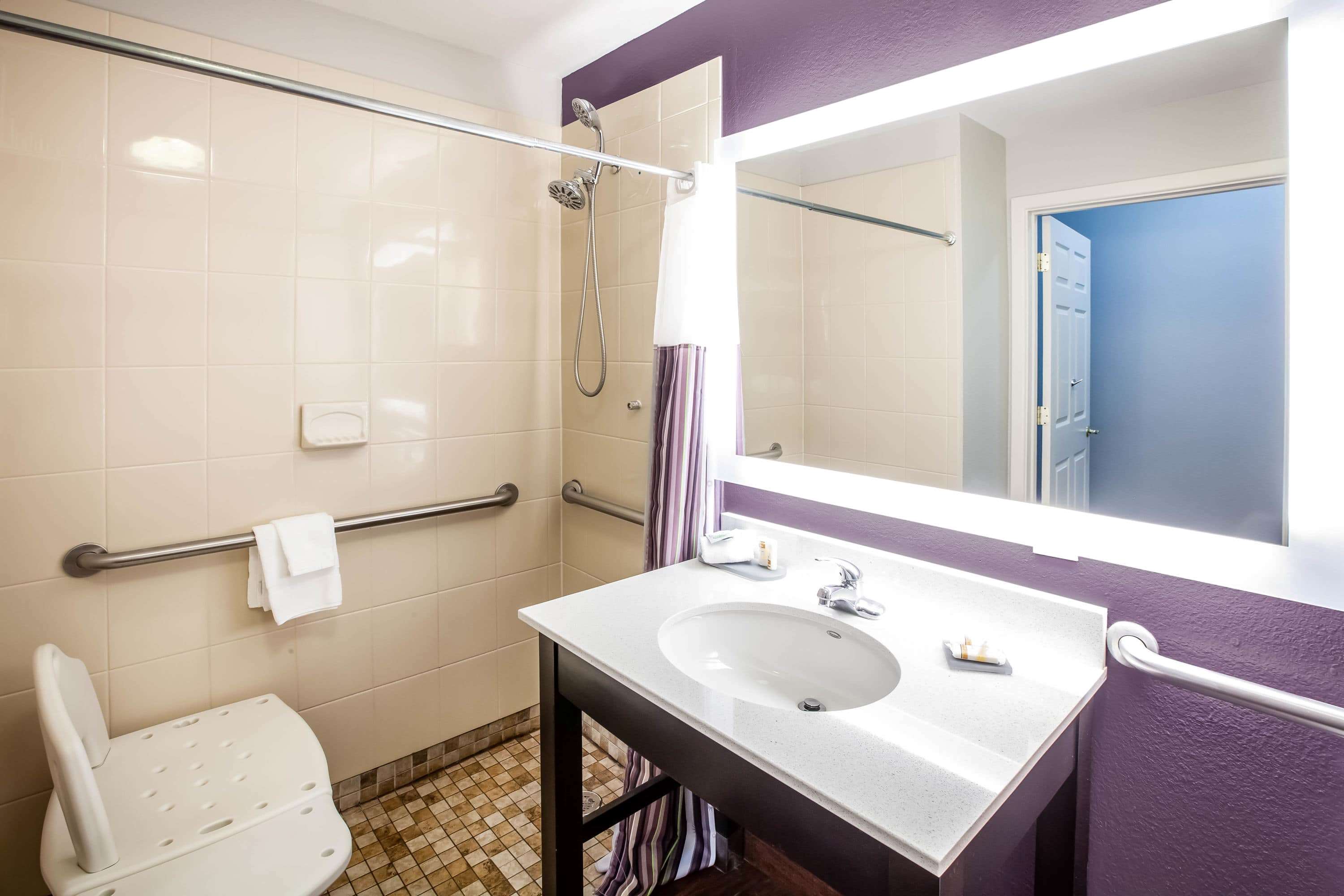 La Quinta Inn And Suites by Wyndham Lubbock North