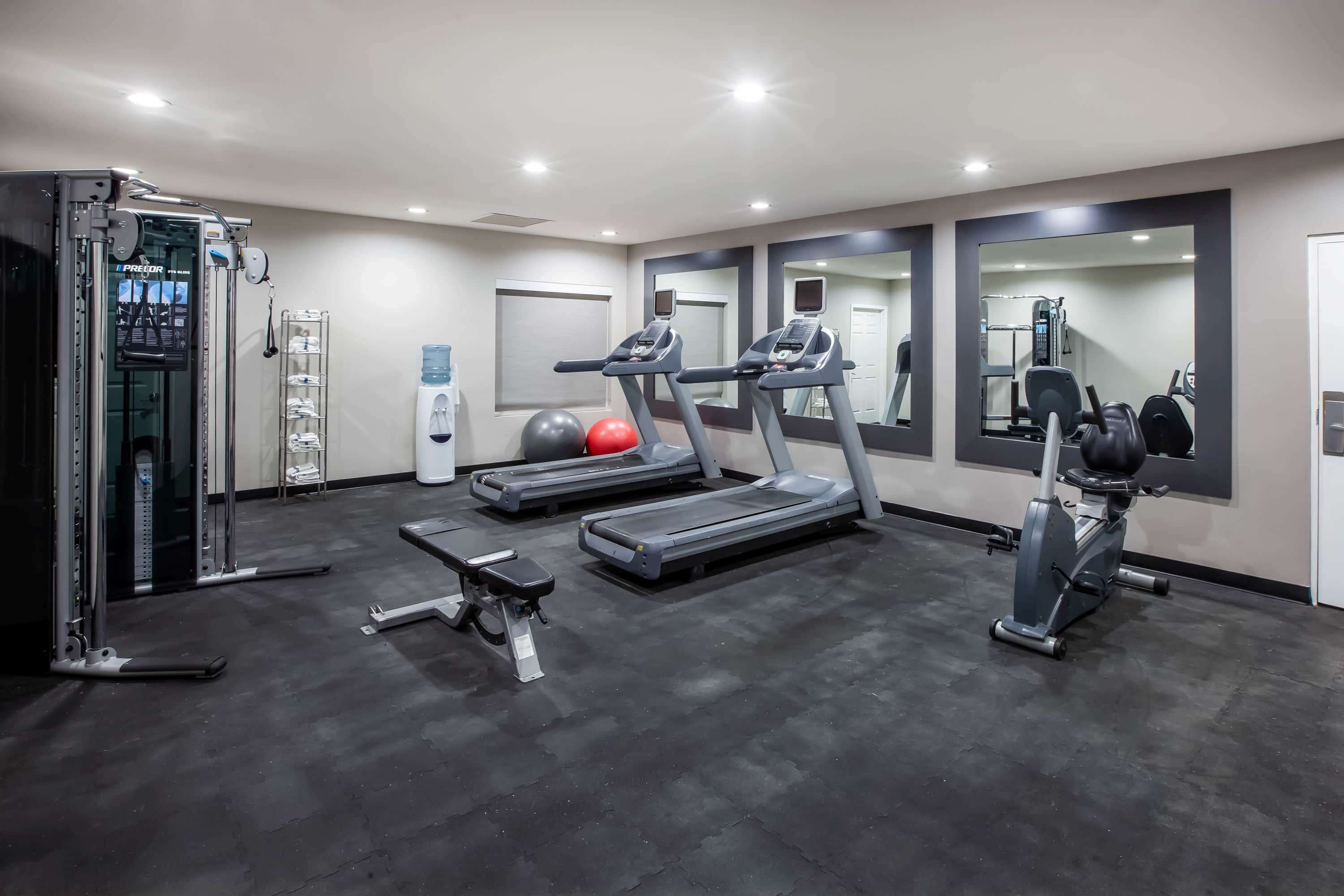 La Quinta Inn And Suites by Wyndham Lubbock North