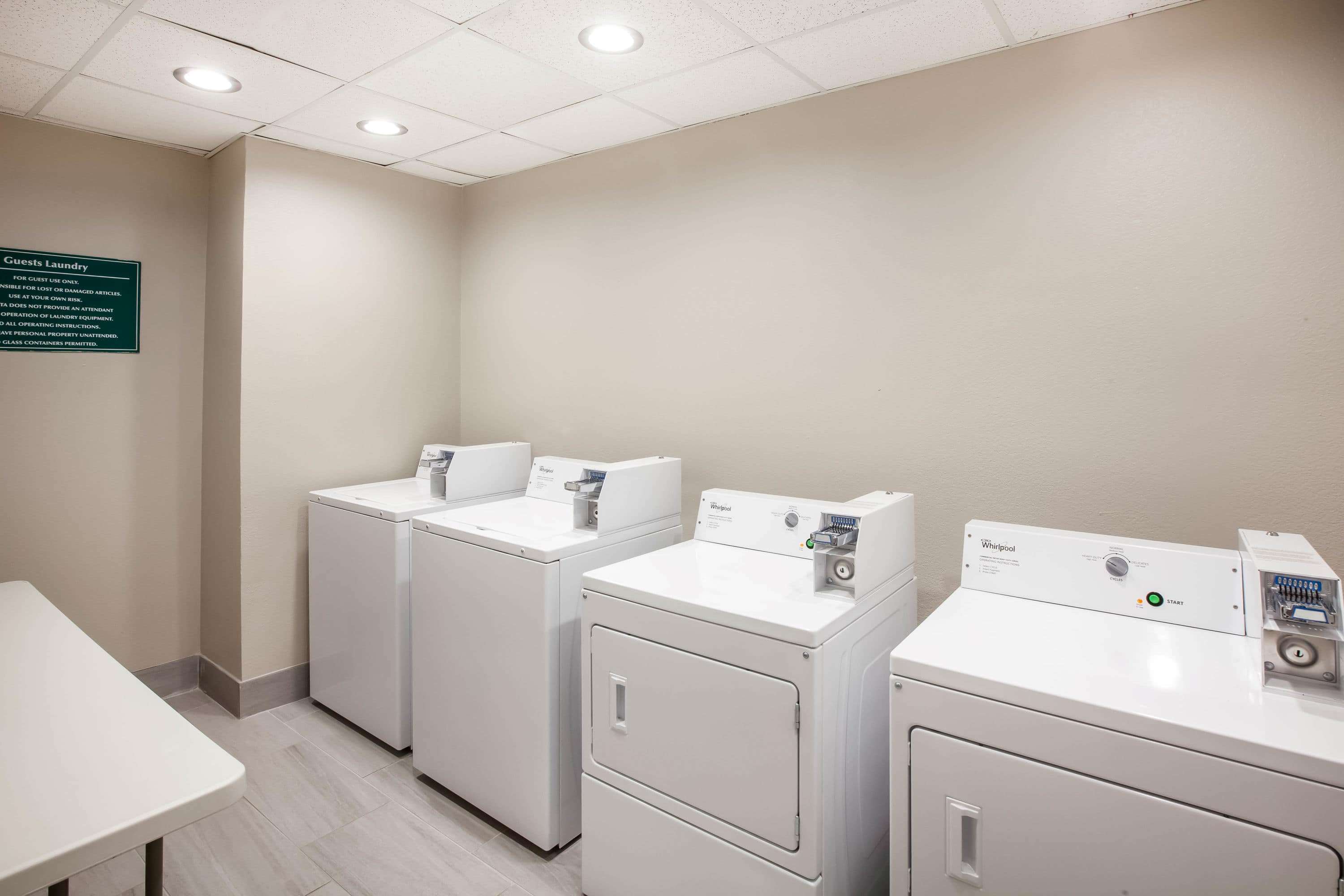 La Quinta Inn And Suites by Wyndham Lubbock North