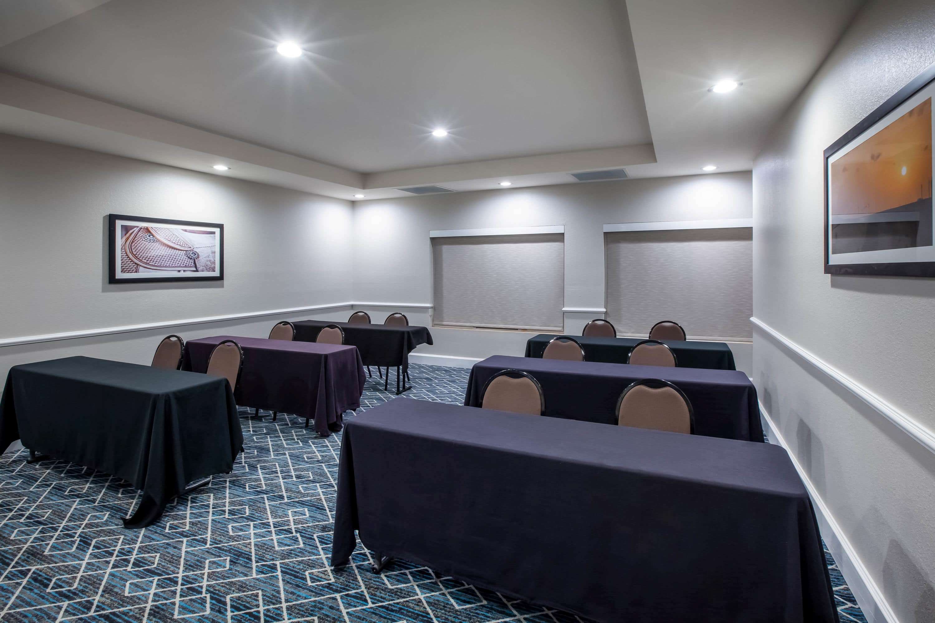 La Quinta Inn And Suites by Wyndham Lubbock North