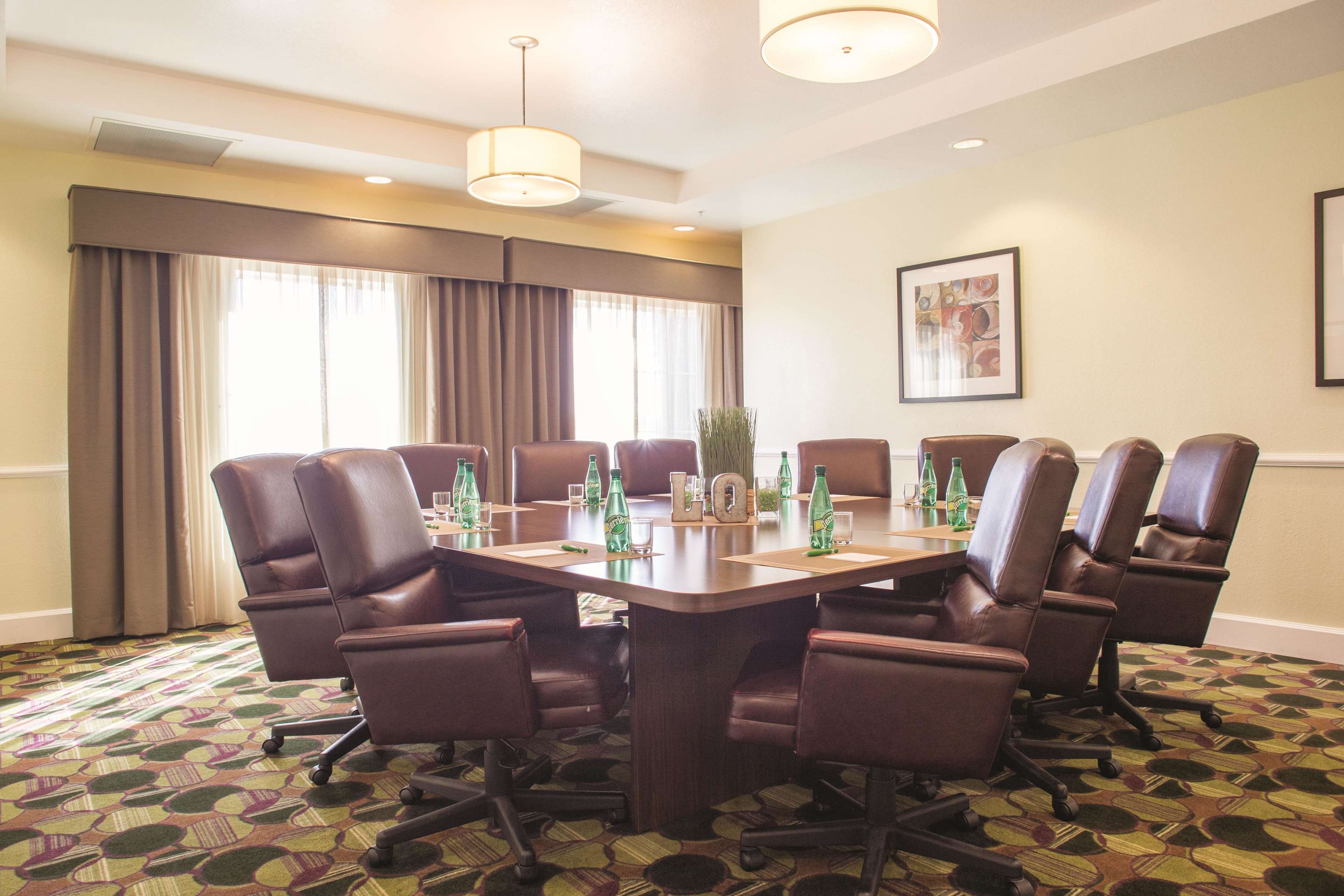 La Quinta Inn And Suites by Wyndham Lubbock North
