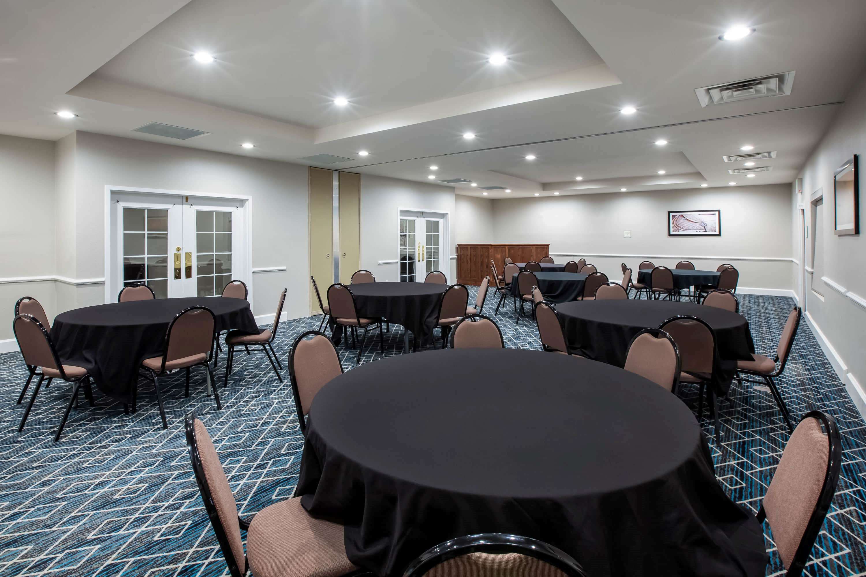 La Quinta Inn And Suites by Wyndham Lubbock North