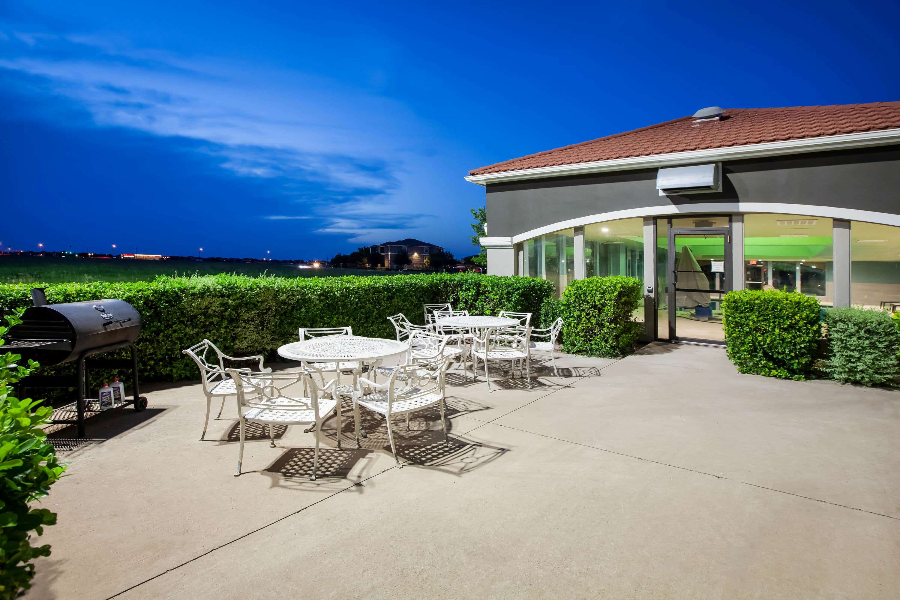 La Quinta Inn And Suites by Wyndham Lubbock North