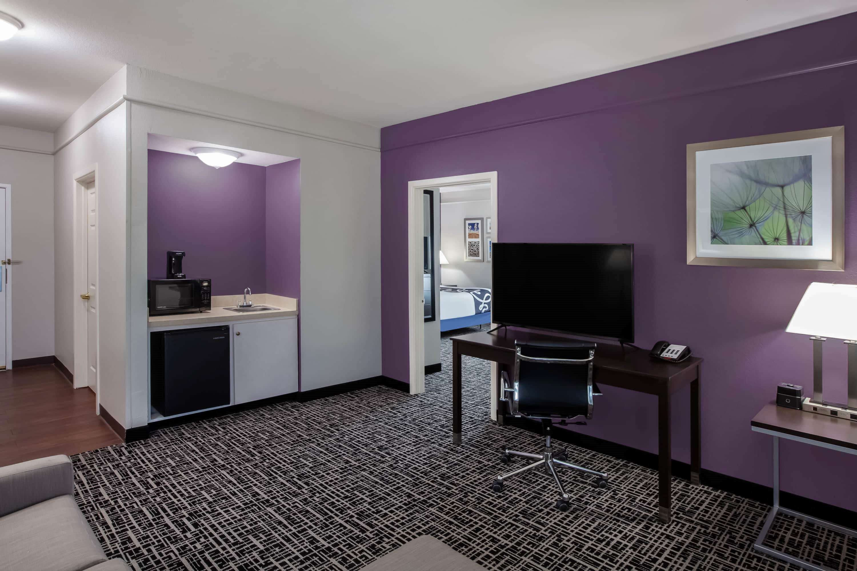 La Quinta Inn And Suites by Wyndham Lubbock North