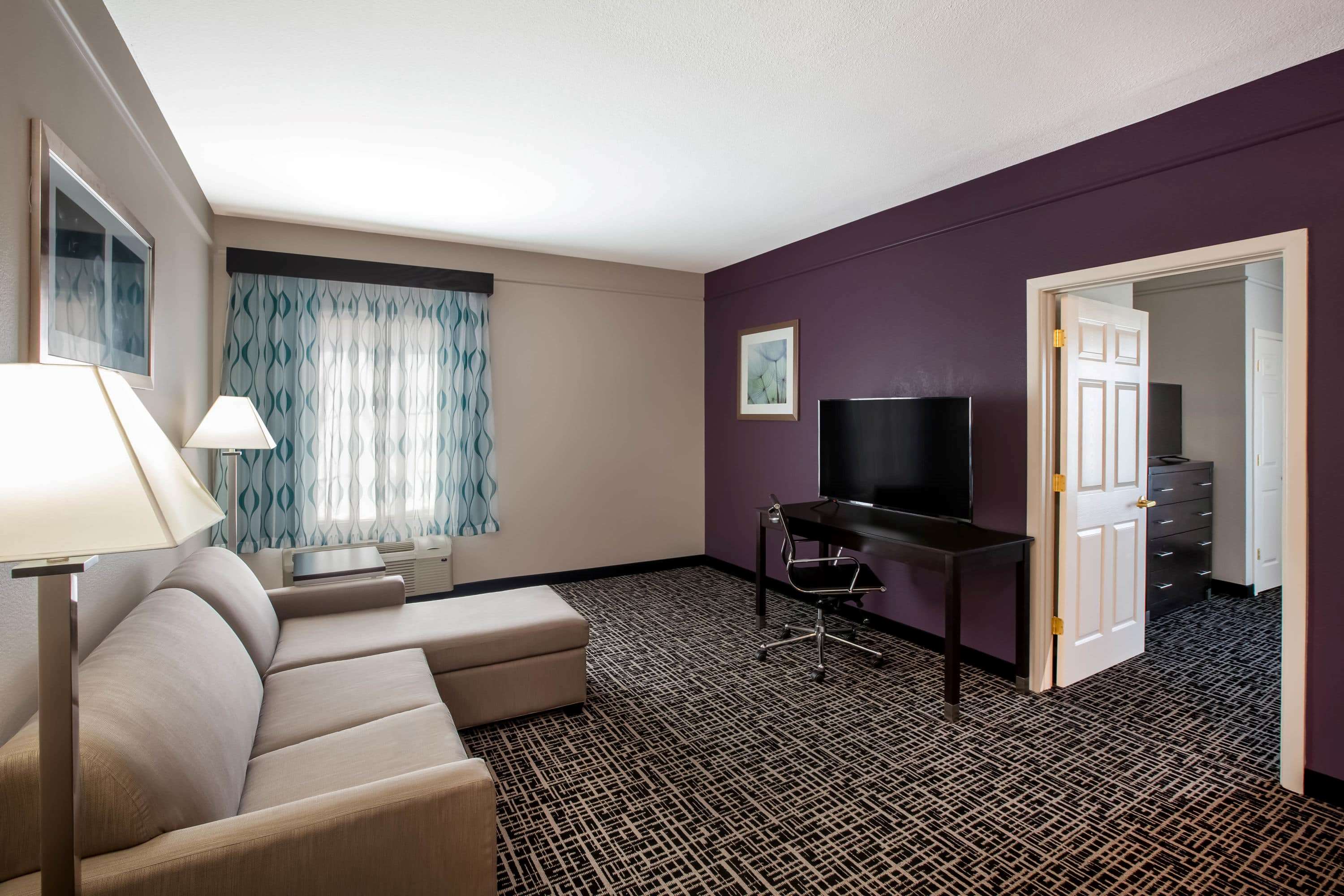 La Quinta Inn And Suites by Wyndham Lubbock North