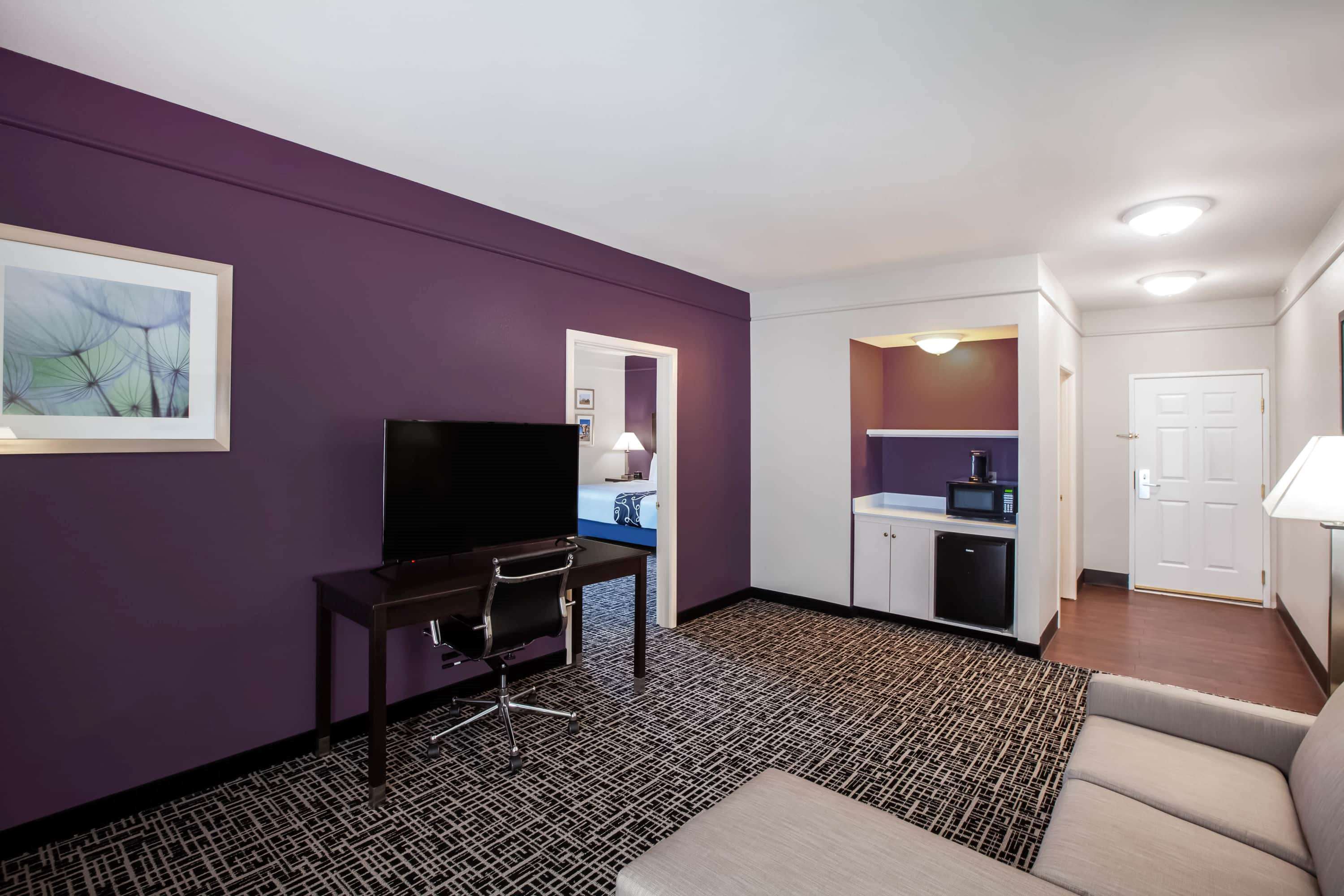 La Quinta Inn And Suites by Wyndham Lubbock North
