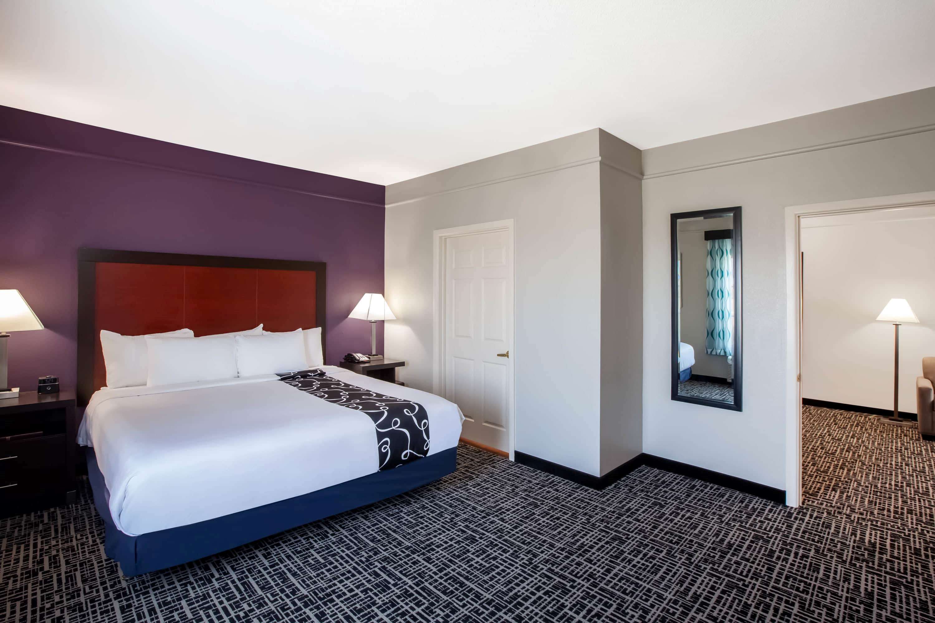 La Quinta Inn And Suites by Wyndham Lubbock North