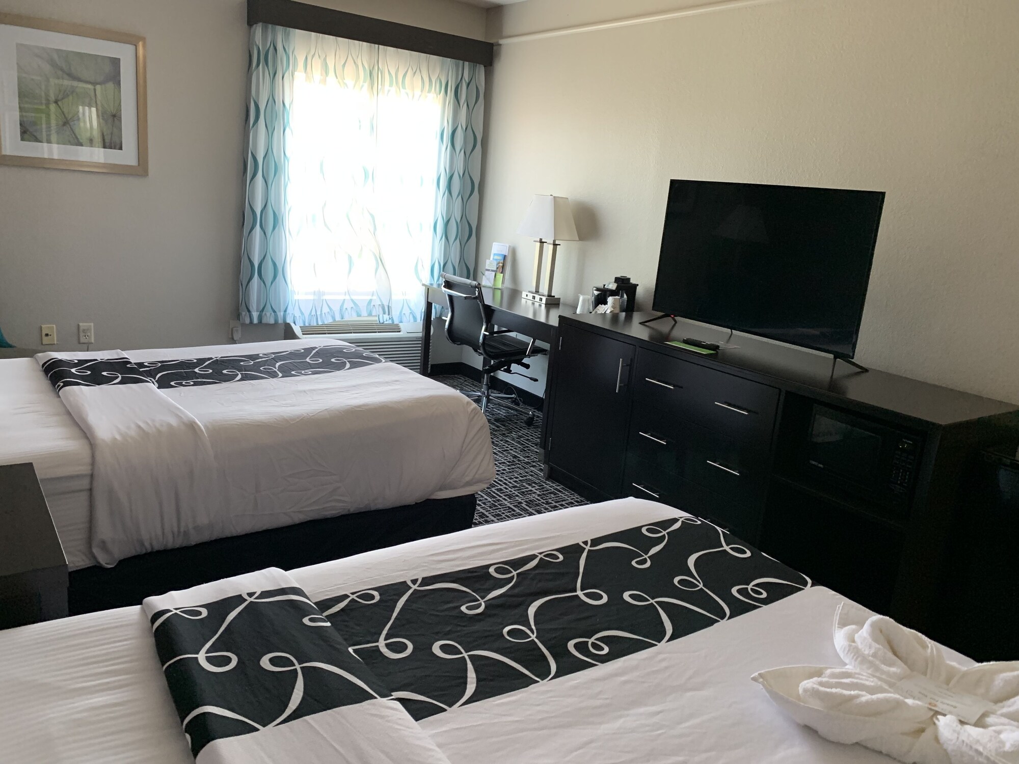 La Quinta Inn And Suites by Wyndham Lubbock North