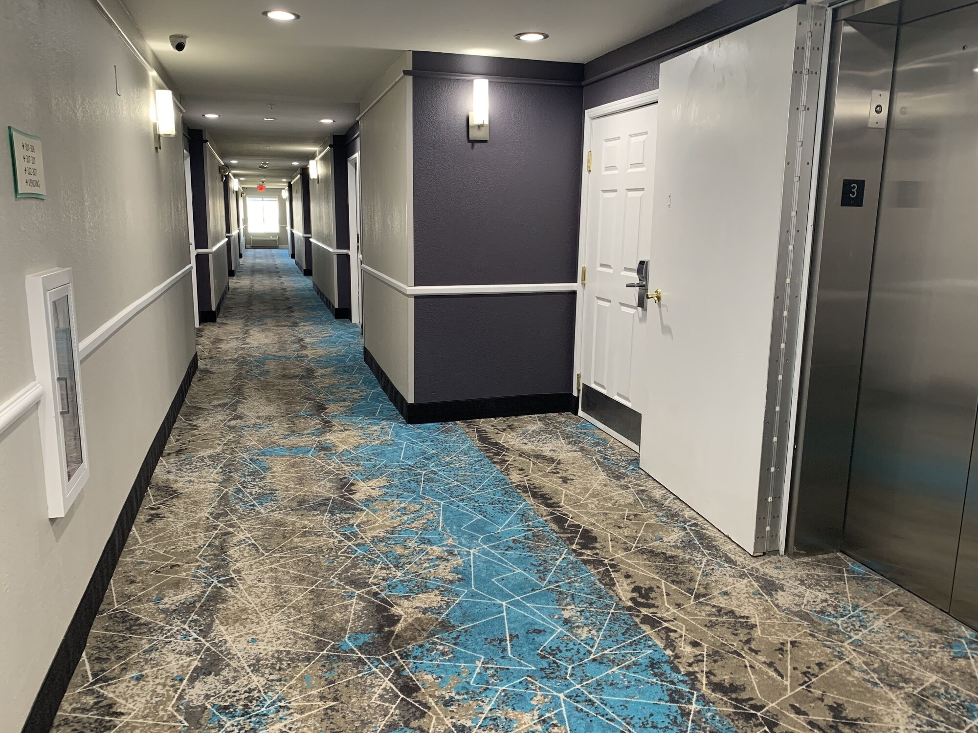 La Quinta Inn And Suites by Wyndham Lubbock North