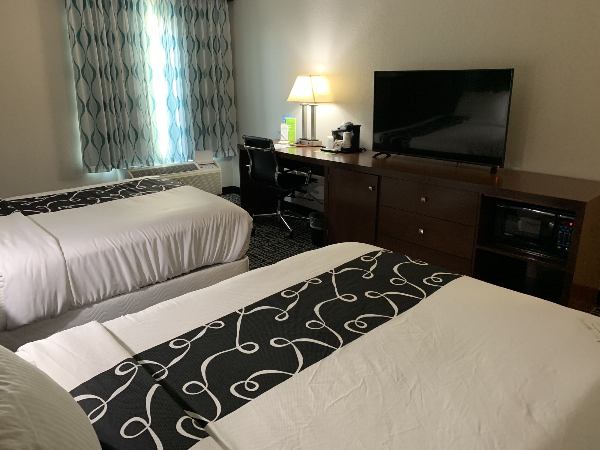 La Quinta Inn And Suites by Wyndham Lubbock North