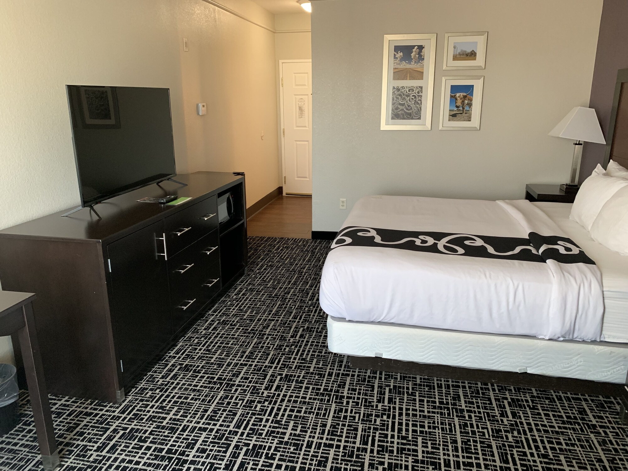 La Quinta Inn And Suites by Wyndham Lubbock North