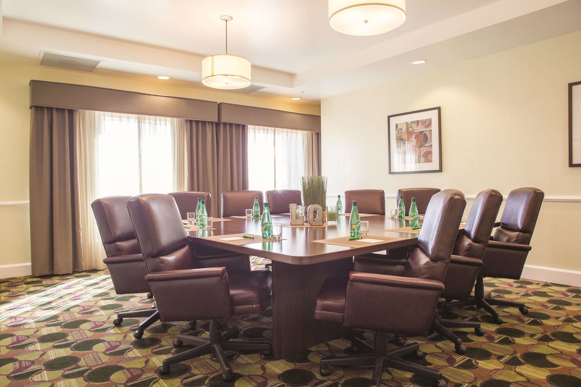 La Quinta Inn And Suites by Wyndham Lubbock North