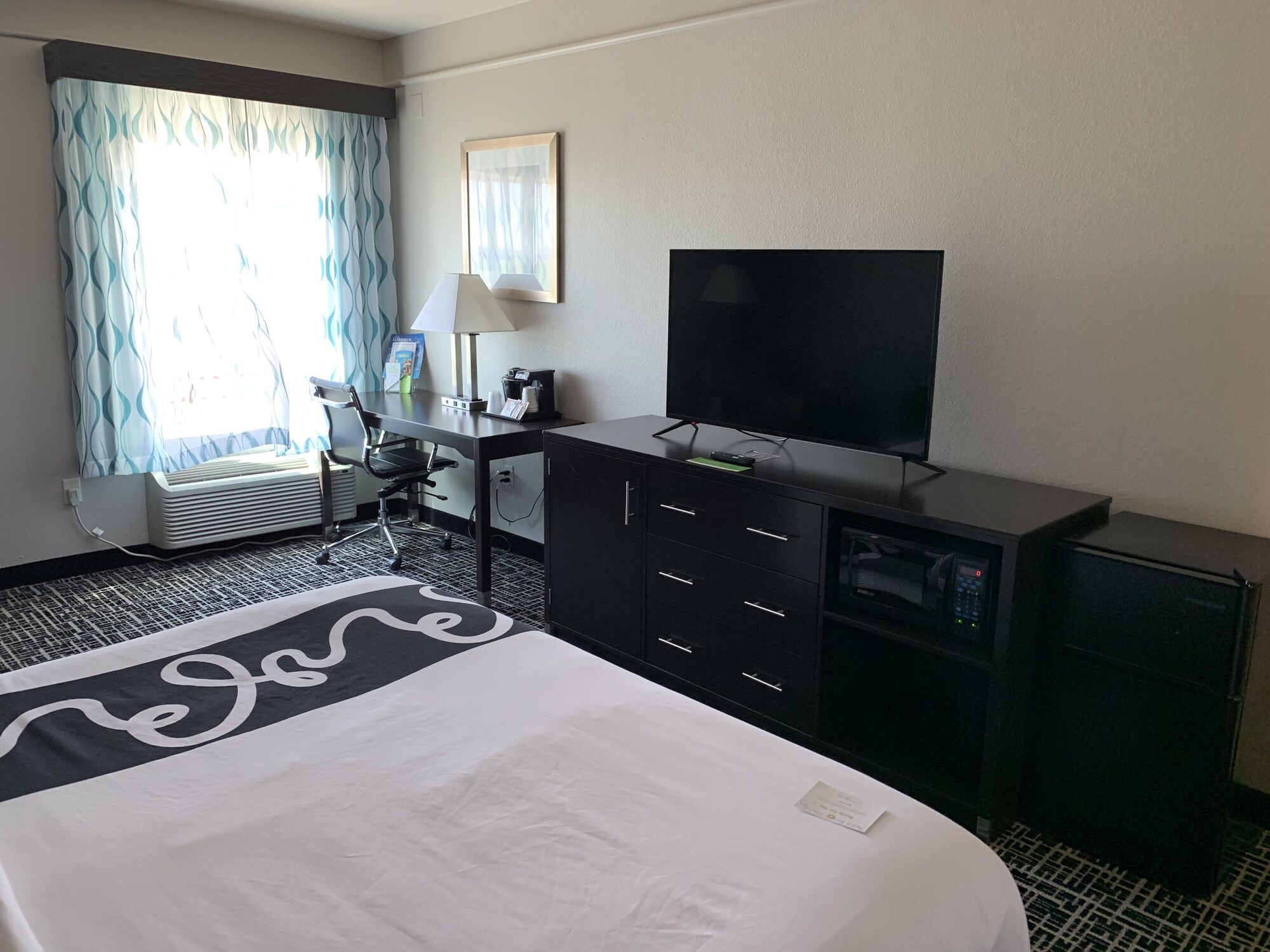 La Quinta Inn And Suites by Wyndham Lubbock North