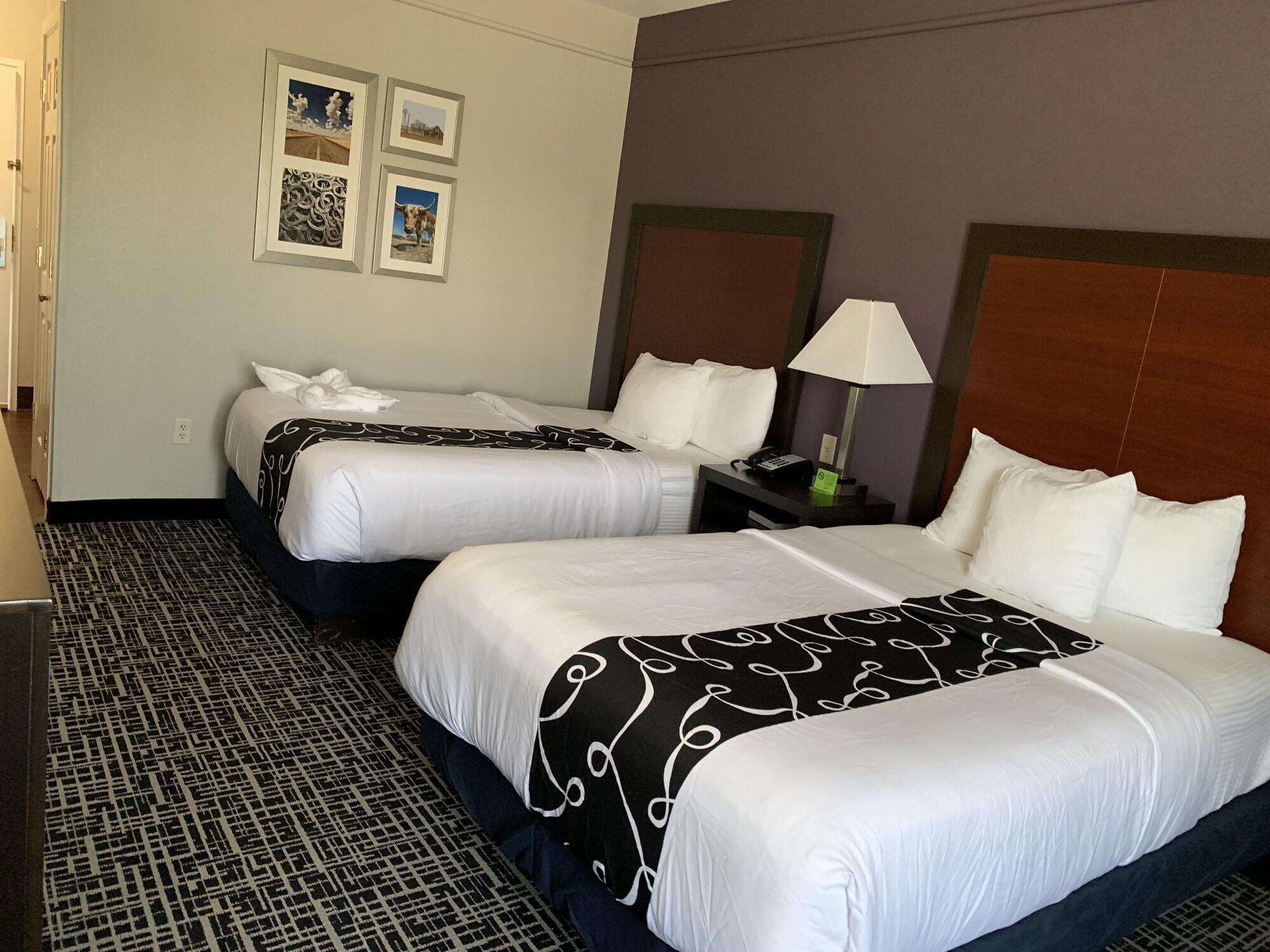 La Quinta Inn And Suites by Wyndham Lubbock North