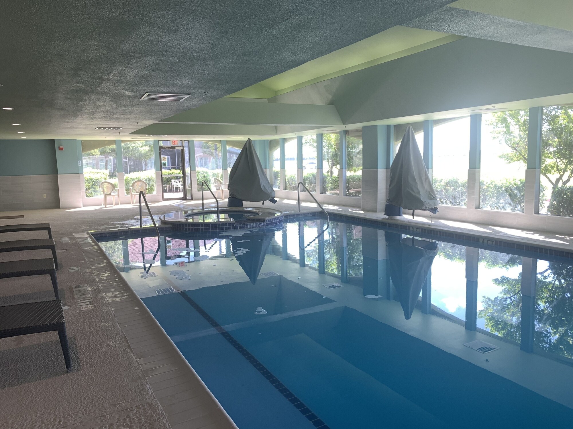 La Quinta Inn And Suites by Wyndham Lubbock North