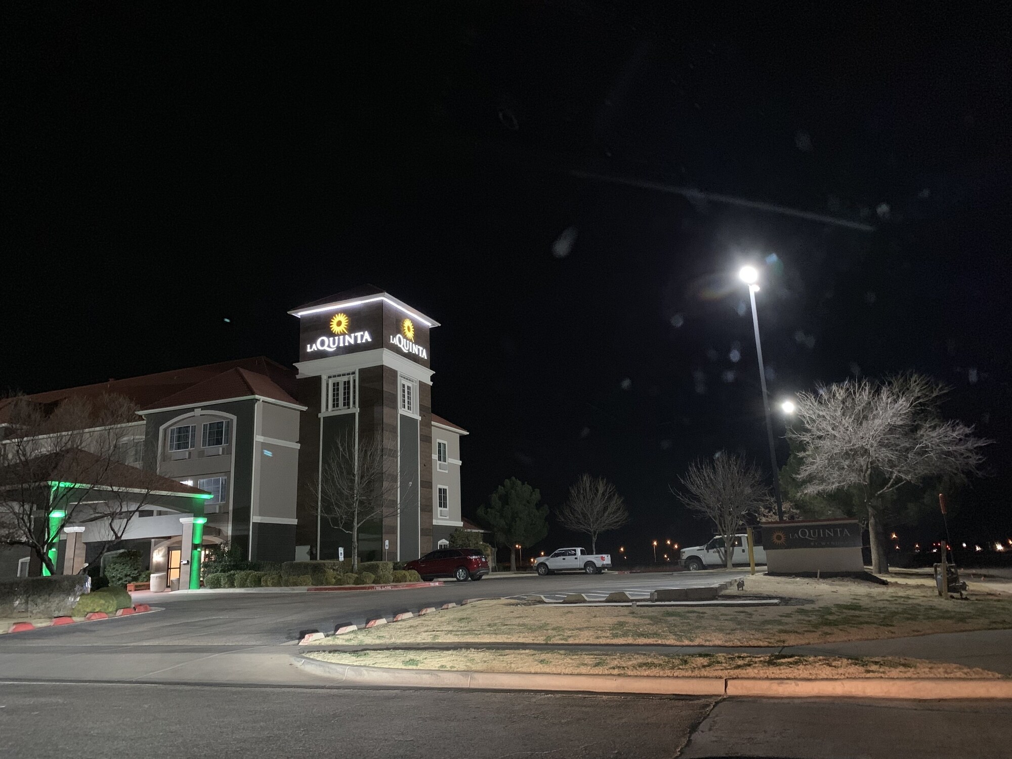 La Quinta Inn And Suites by Wyndham Lubbock North