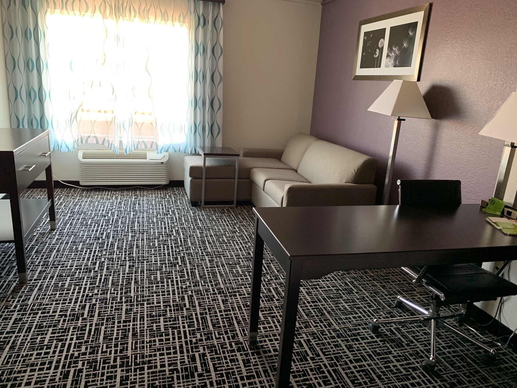 La Quinta Inn And Suites by Wyndham Lubbock North