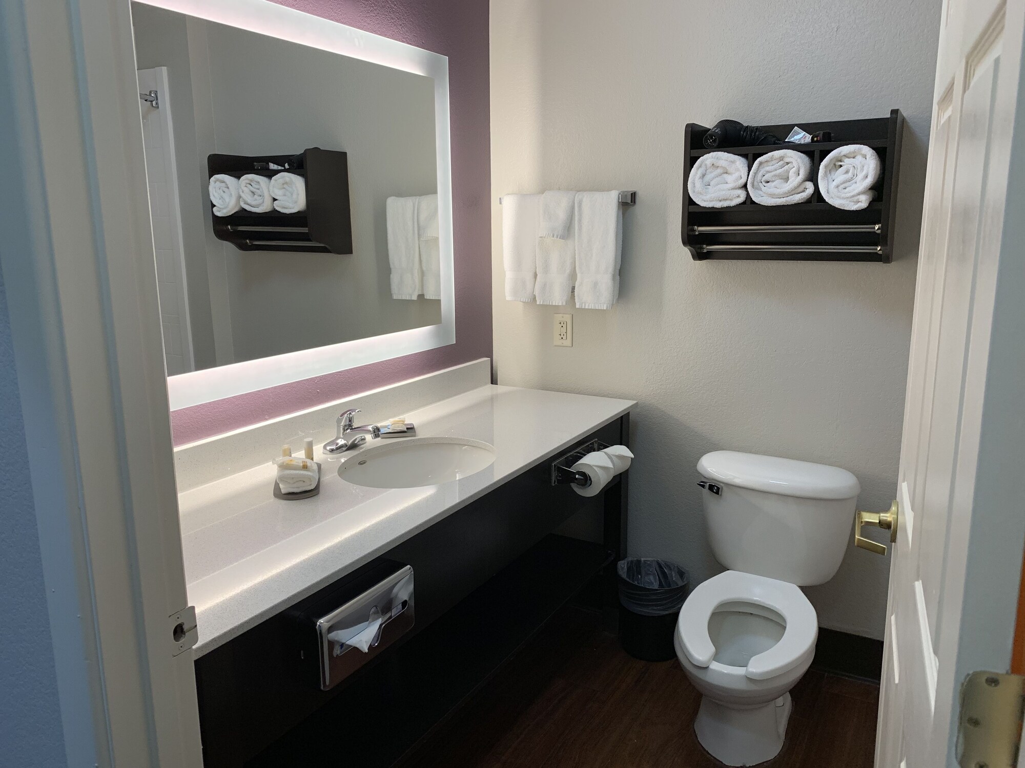 La Quinta Inn And Suites by Wyndham Lubbock North