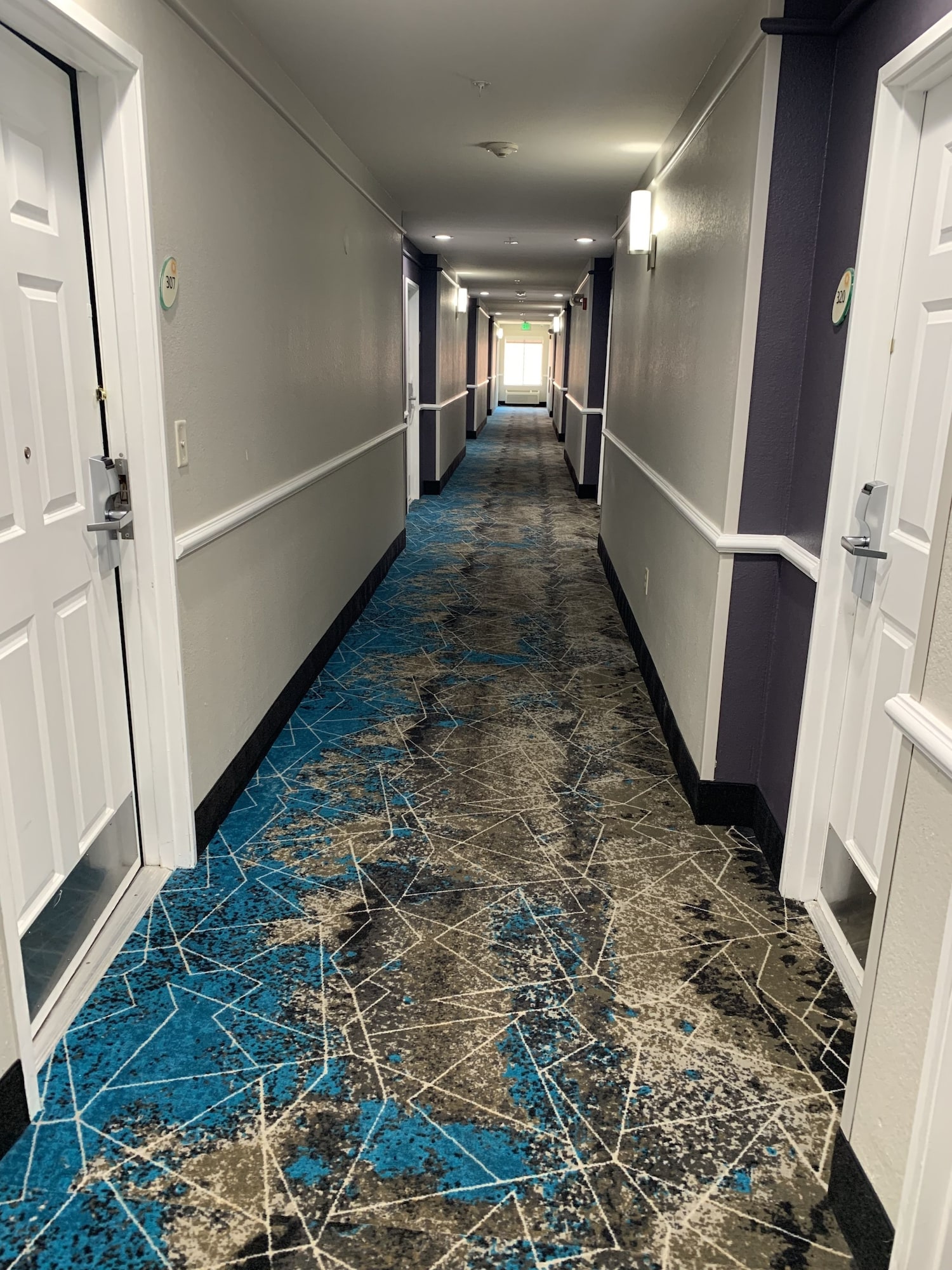 La Quinta Inn And Suites by Wyndham Lubbock North