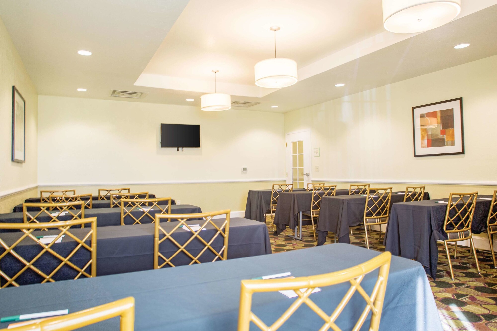 La Quinta Inn And Suites by Wyndham Lubbock North