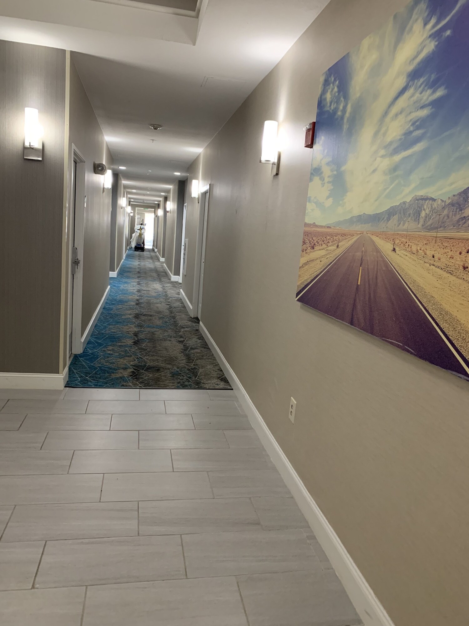 La Quinta Inn And Suites by Wyndham Lubbock North