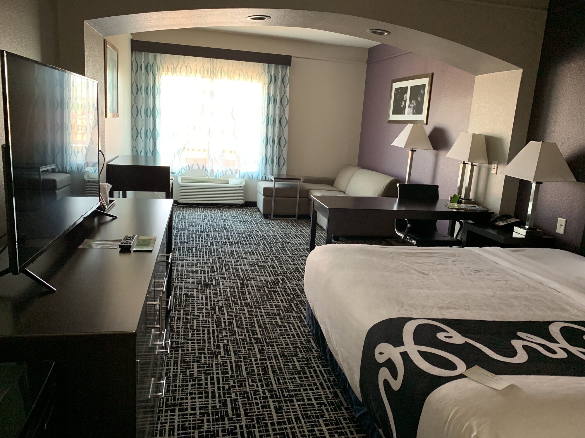 La Quinta Inn And Suites by Wyndham Lubbock North