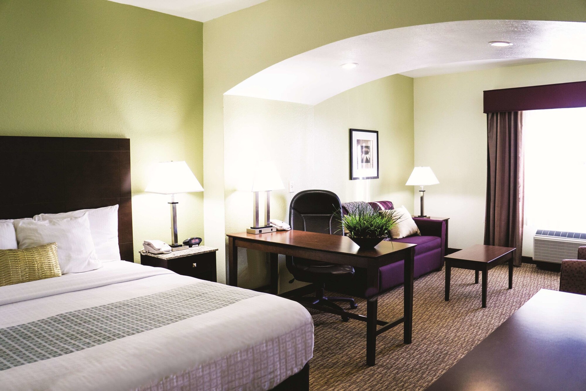 La Quinta Inn And Suites by Wyndham Lubbock North