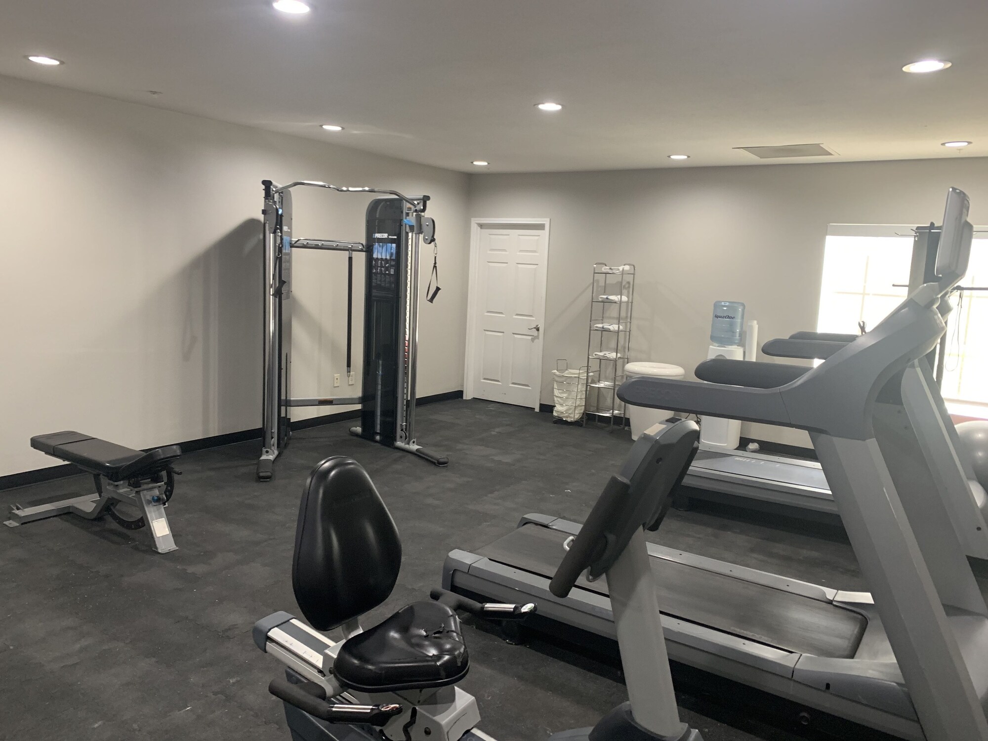 La Quinta Inn And Suites by Wyndham Lubbock North