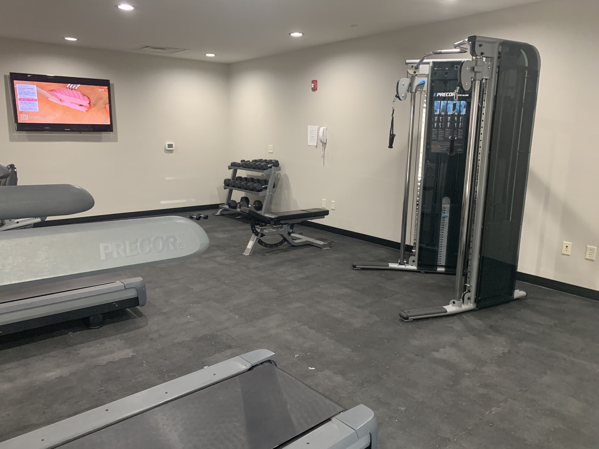 La Quinta Inn And Suites by Wyndham Lubbock North