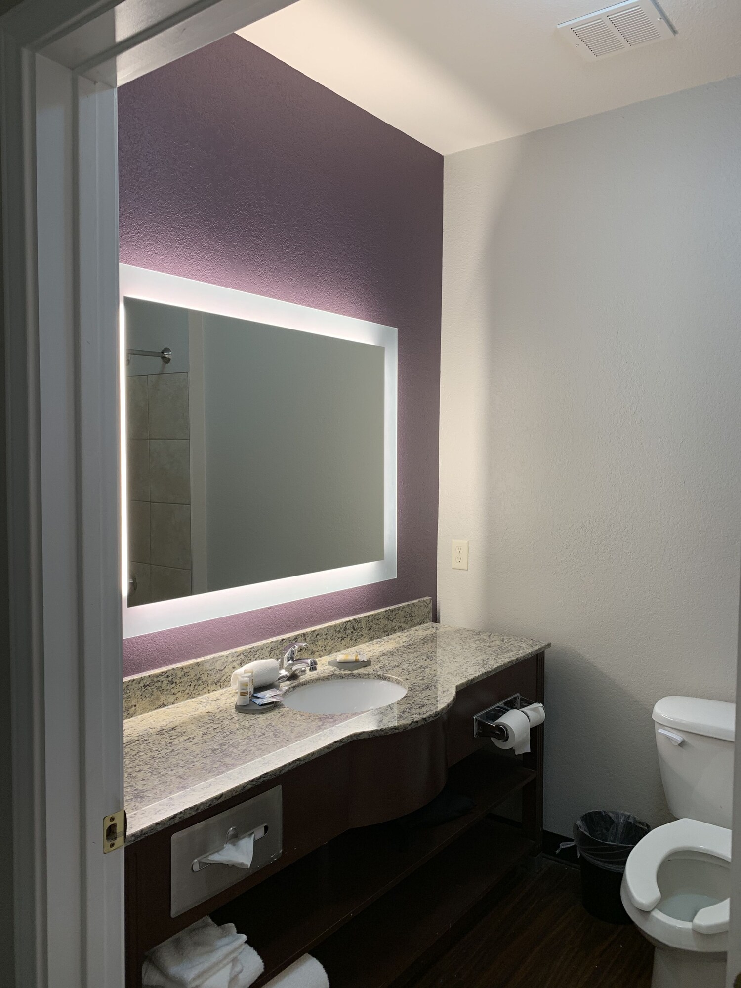 La Quinta Inn And Suites by Wyndham Lubbock North