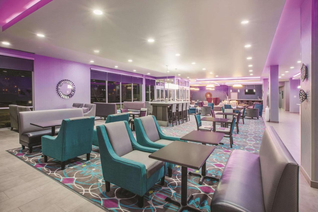 La Quinta Inn & Suites by Wyndham Lubbock South