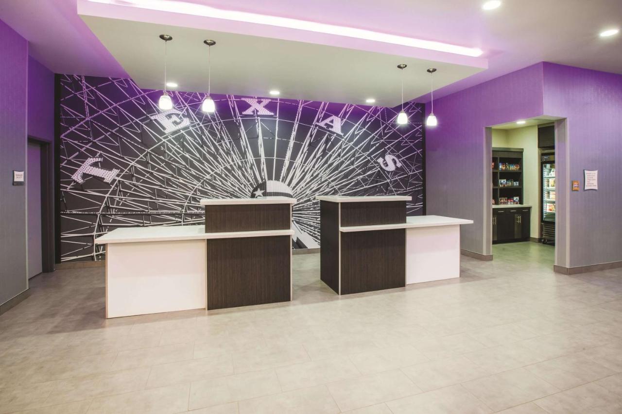 La Quinta Inn & Suites by Wyndham Lubbock South