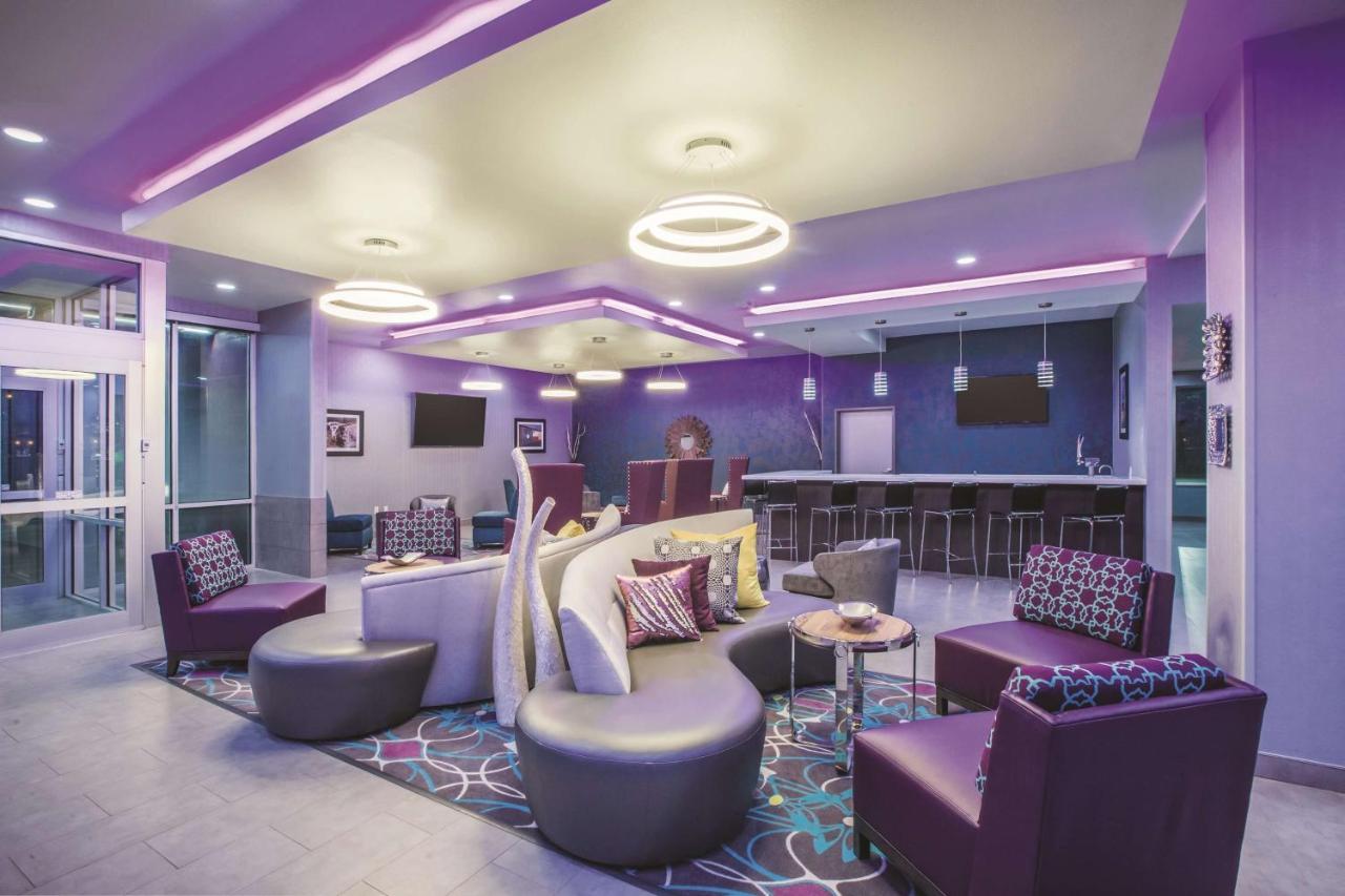 La Quinta Inn & Suites by Wyndham Lubbock South
