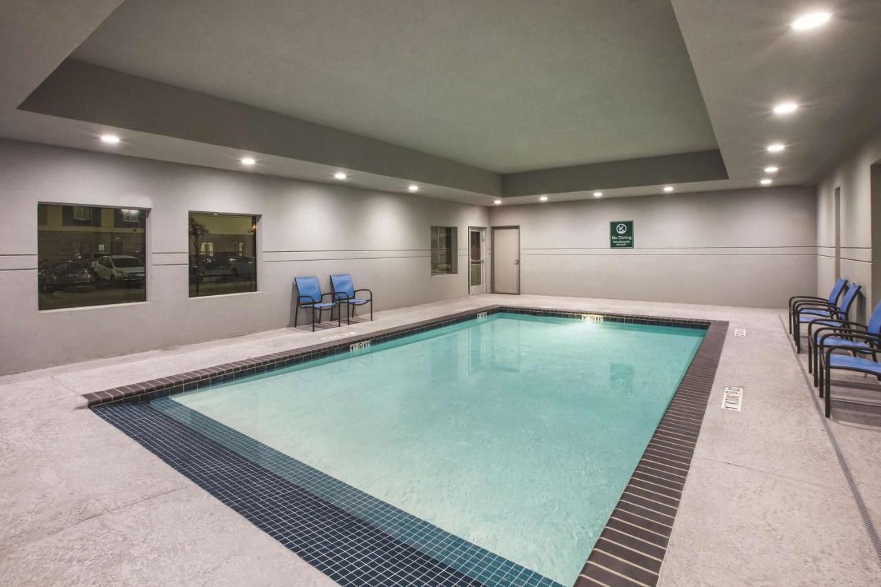 La Quinta Inn & Suites by Wyndham Lubbock South