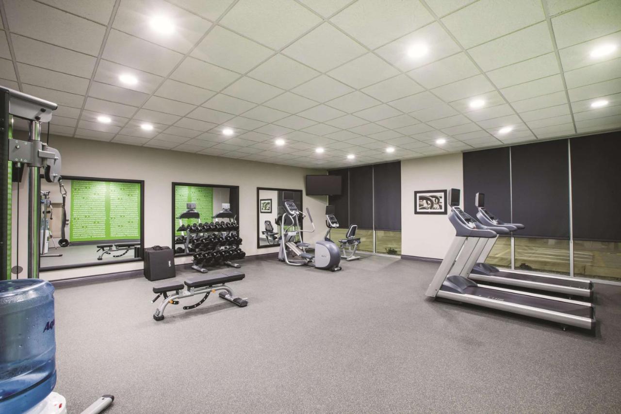 La Quinta Inn & Suites by Wyndham Lubbock South