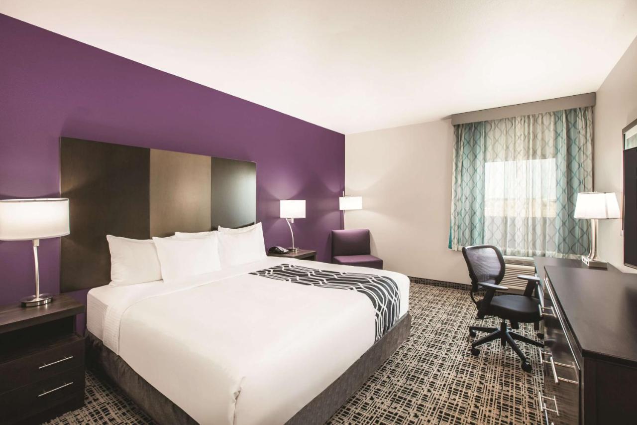 La Quinta Inn & Suites by Wyndham Lubbock South
