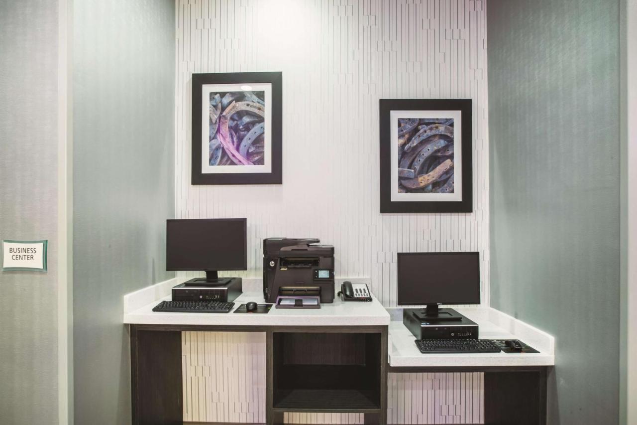 La Quinta Inn & Suites by Wyndham Lubbock South