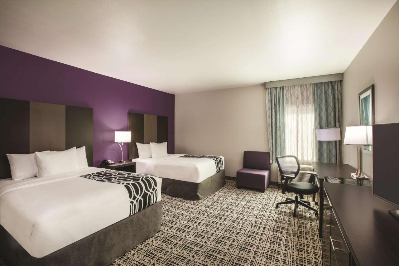 La Quinta Inn & Suites by Wyndham Lubbock South