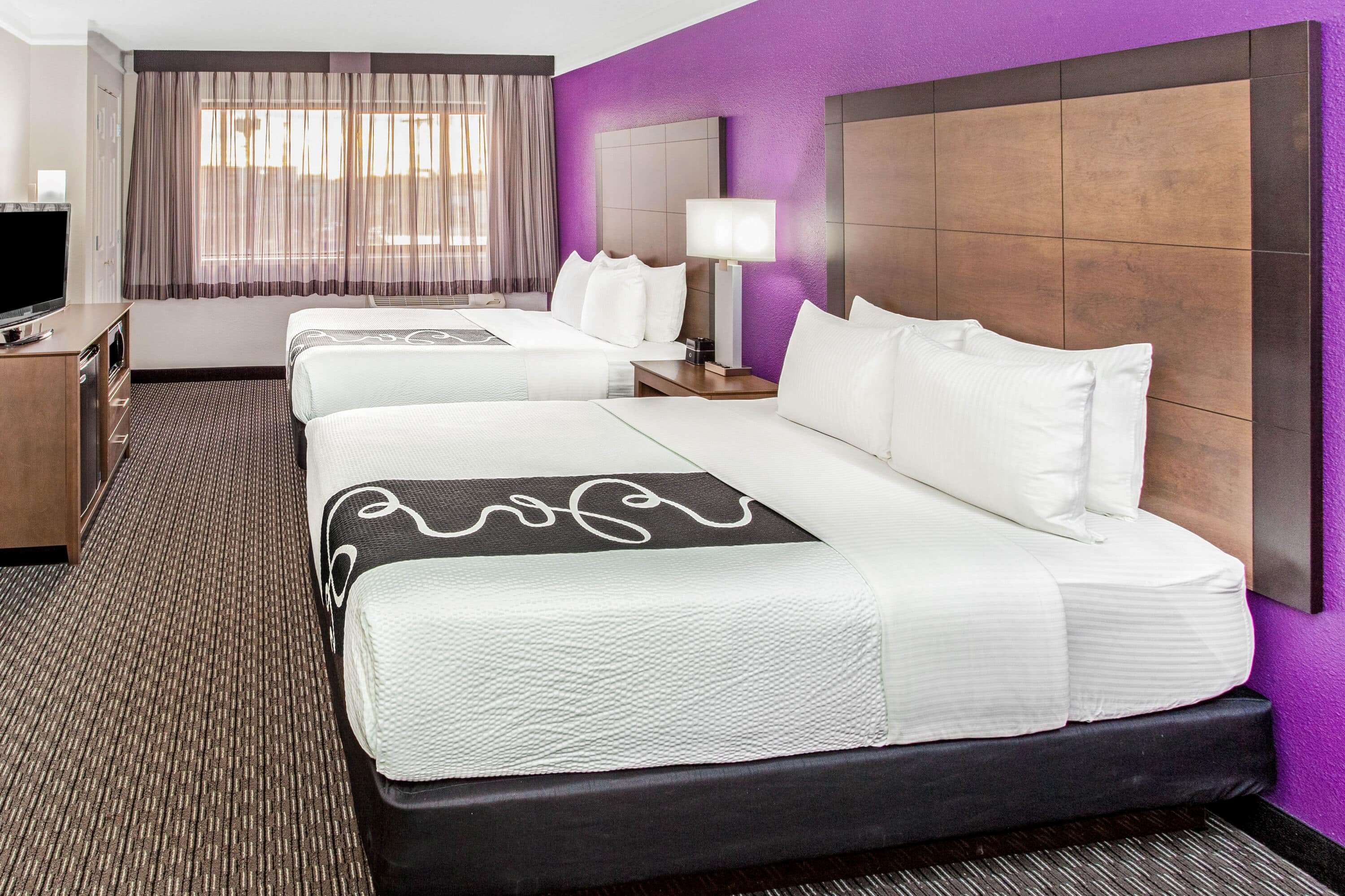 La Quinta Inn & Suites by Wyndham Lubbock West Medical Centr