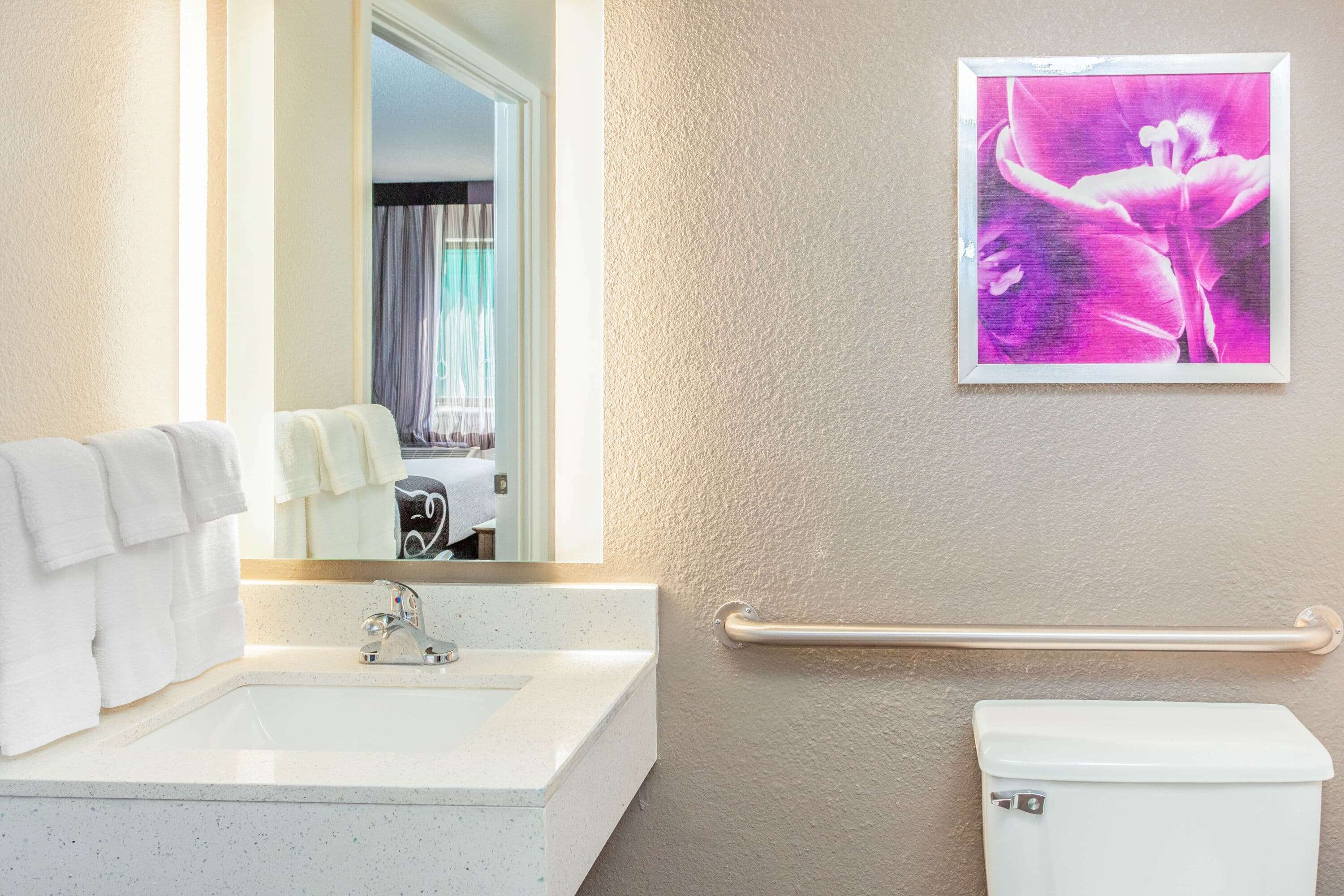 La Quinta Inn & Suites by Wyndham Lubbock West Medical Centr