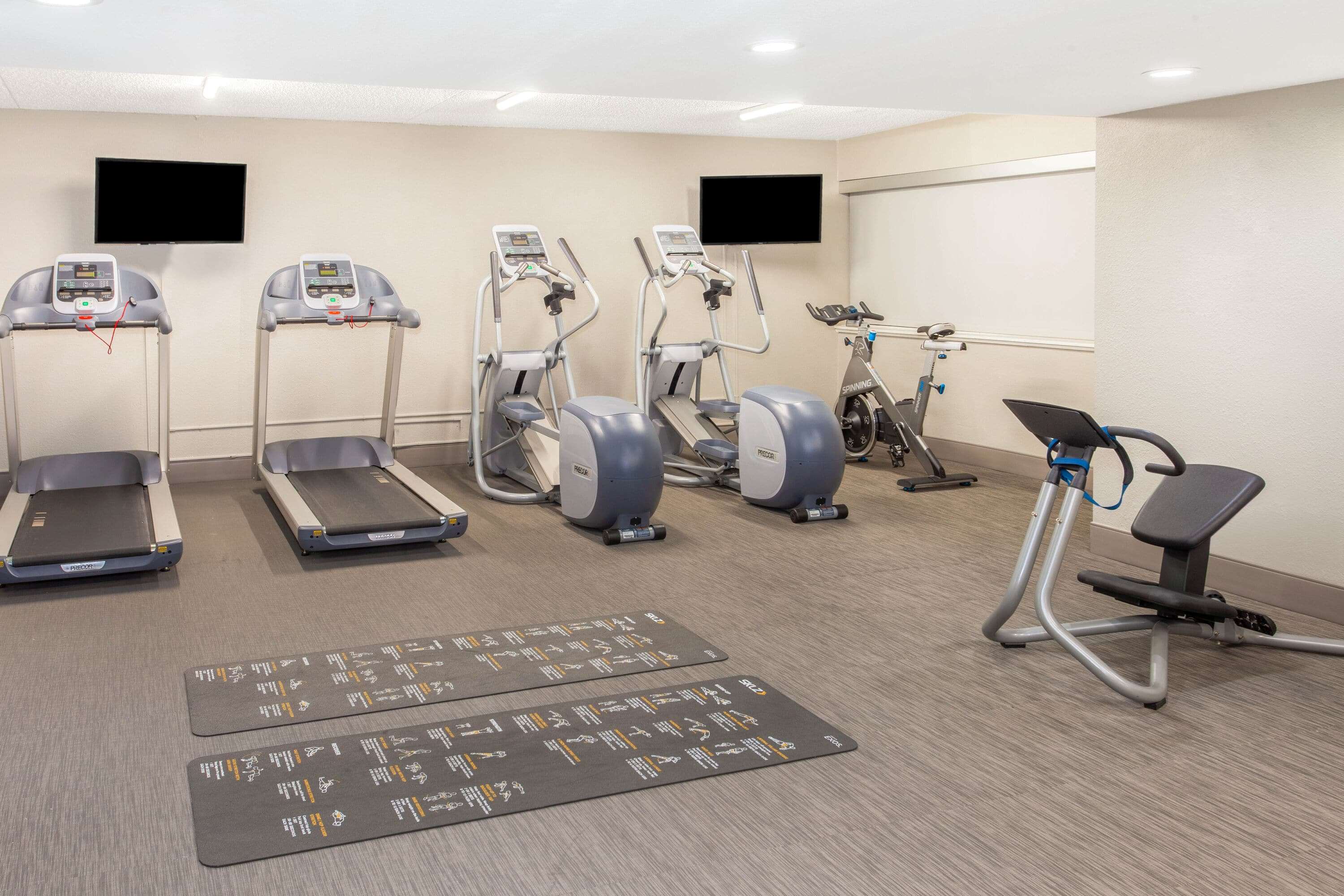 La Quinta Inn & Suites by Wyndham Lubbock West Medical Centr