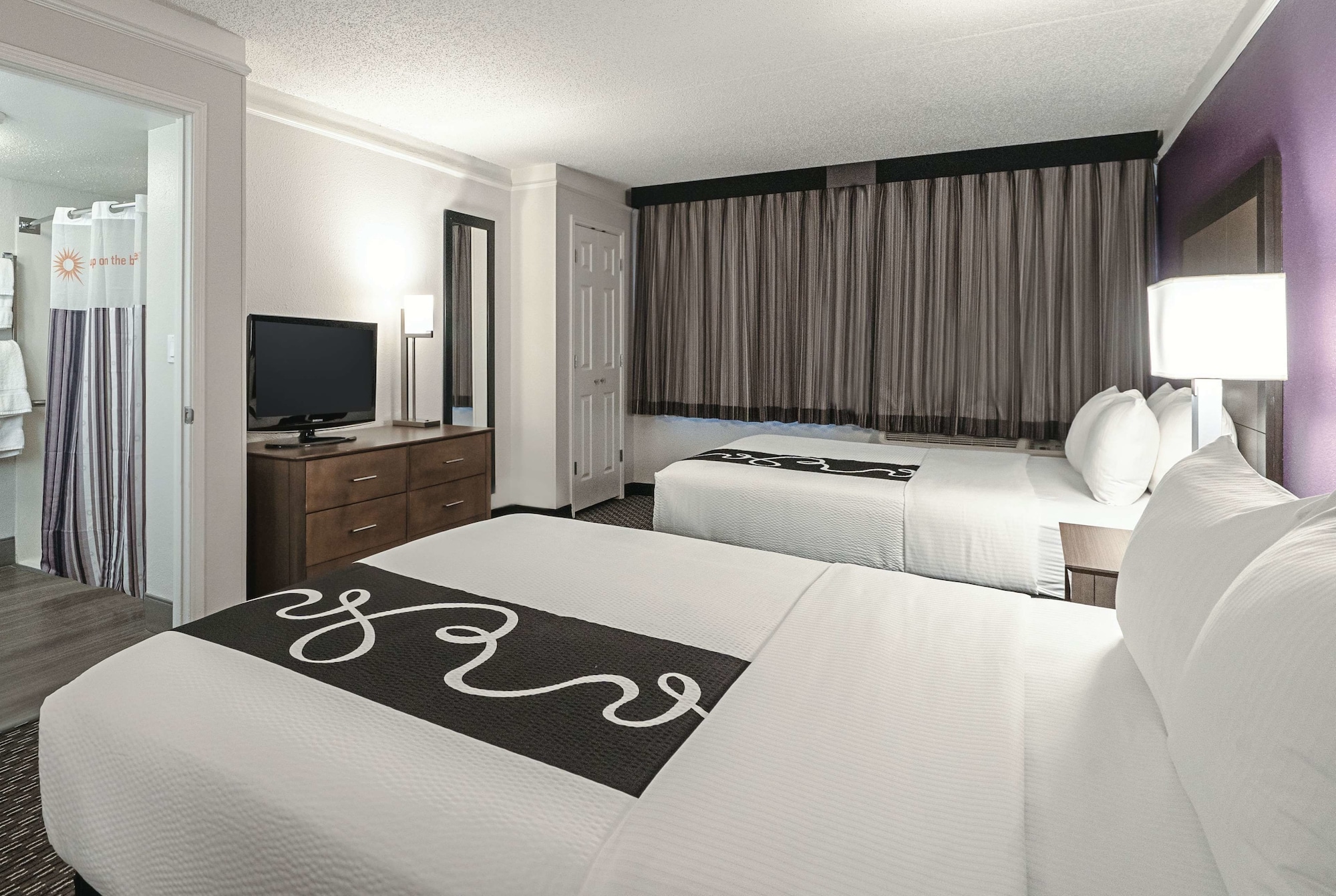 La Quinta Inn & Suites by Wyndham Lubbock West Medical Centr