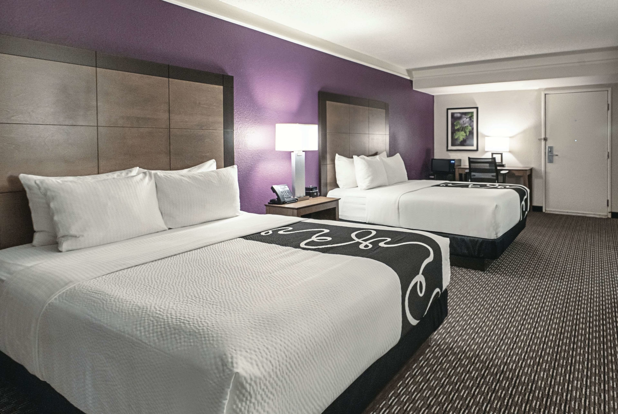 La Quinta Inn & Suites by Wyndham Lubbock West Medical Centr