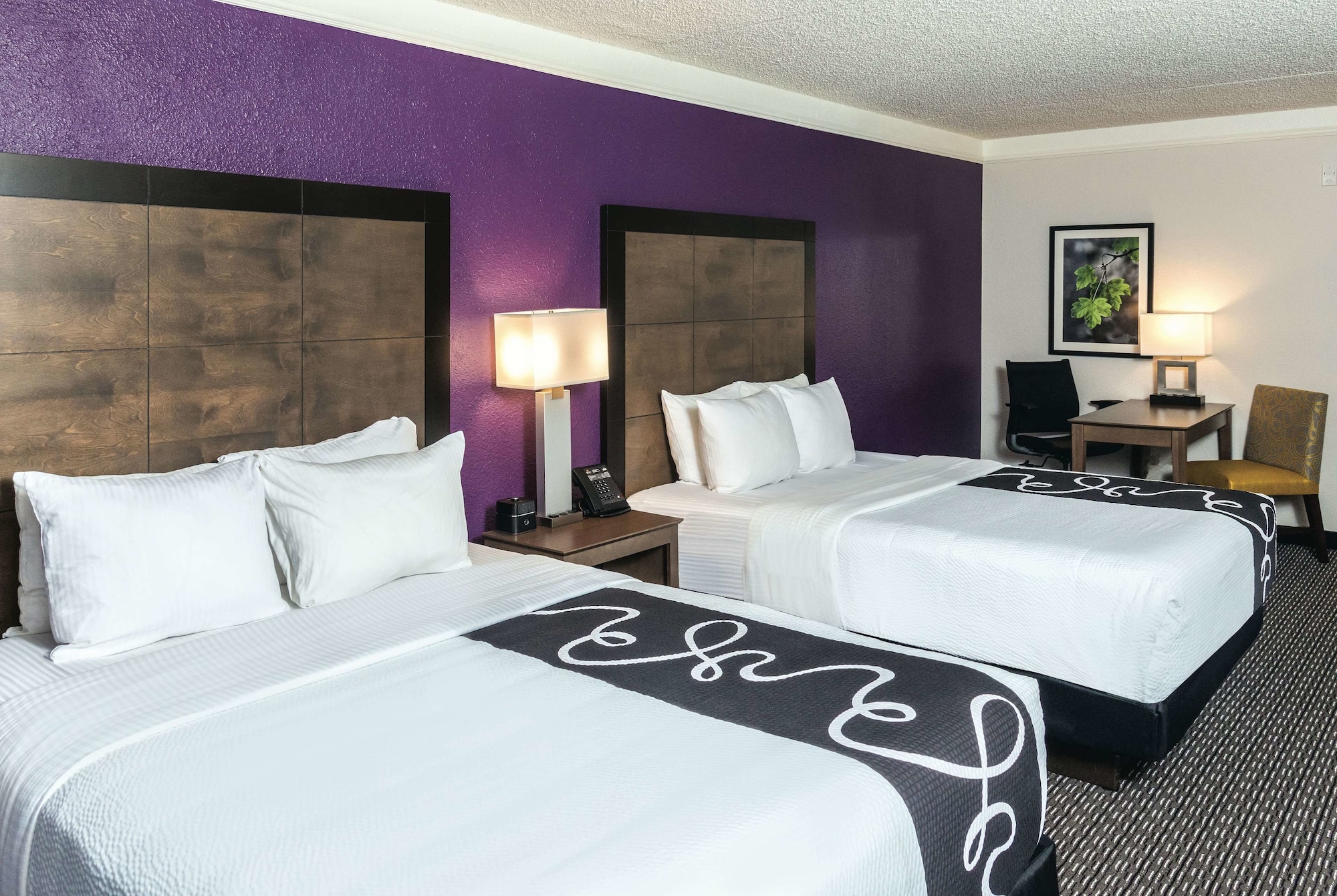 La Quinta Inn & Suites by Wyndham Lubbock West Medical Centr