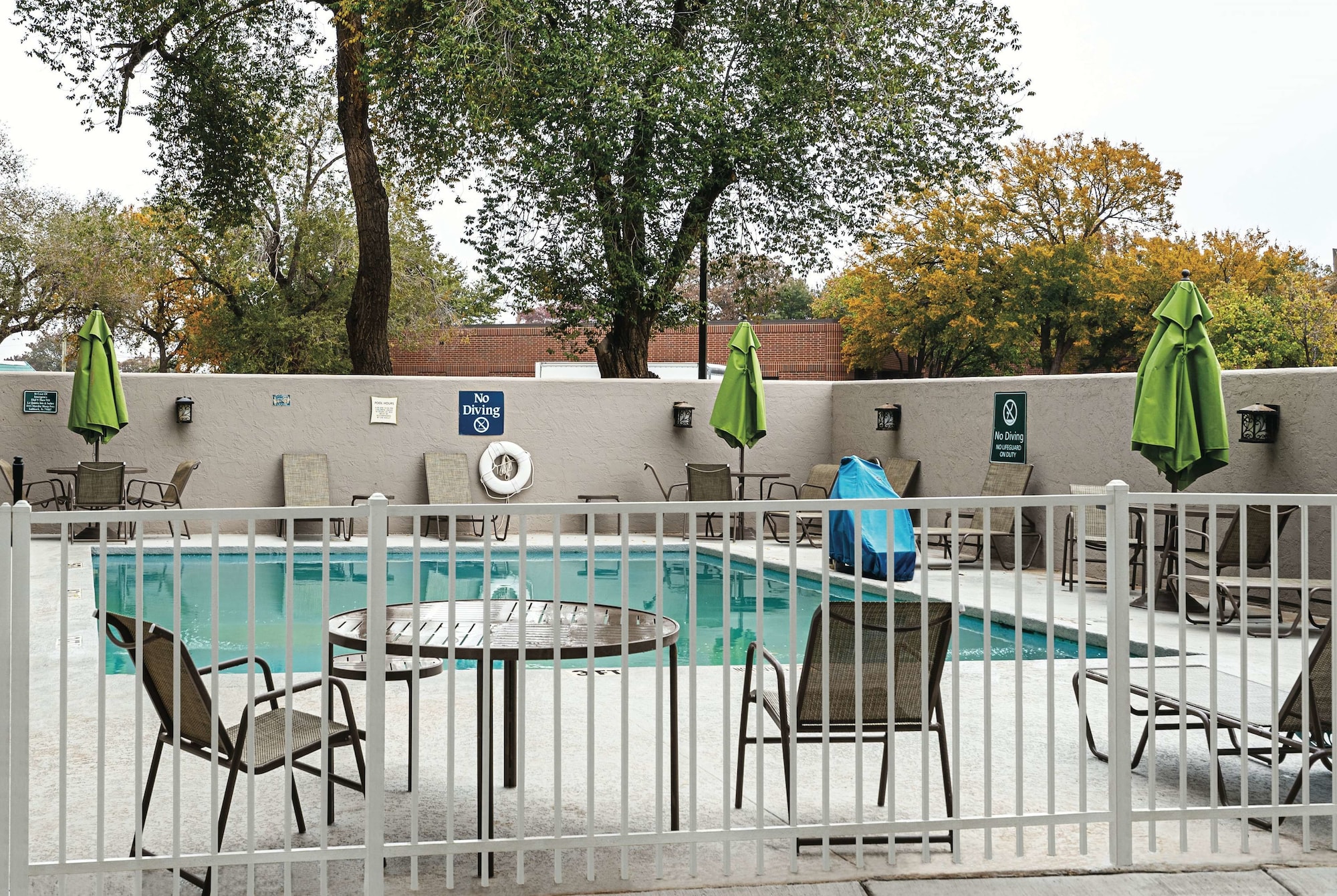 La Quinta Inn & Suites by Wyndham Lubbock West Medical Centr