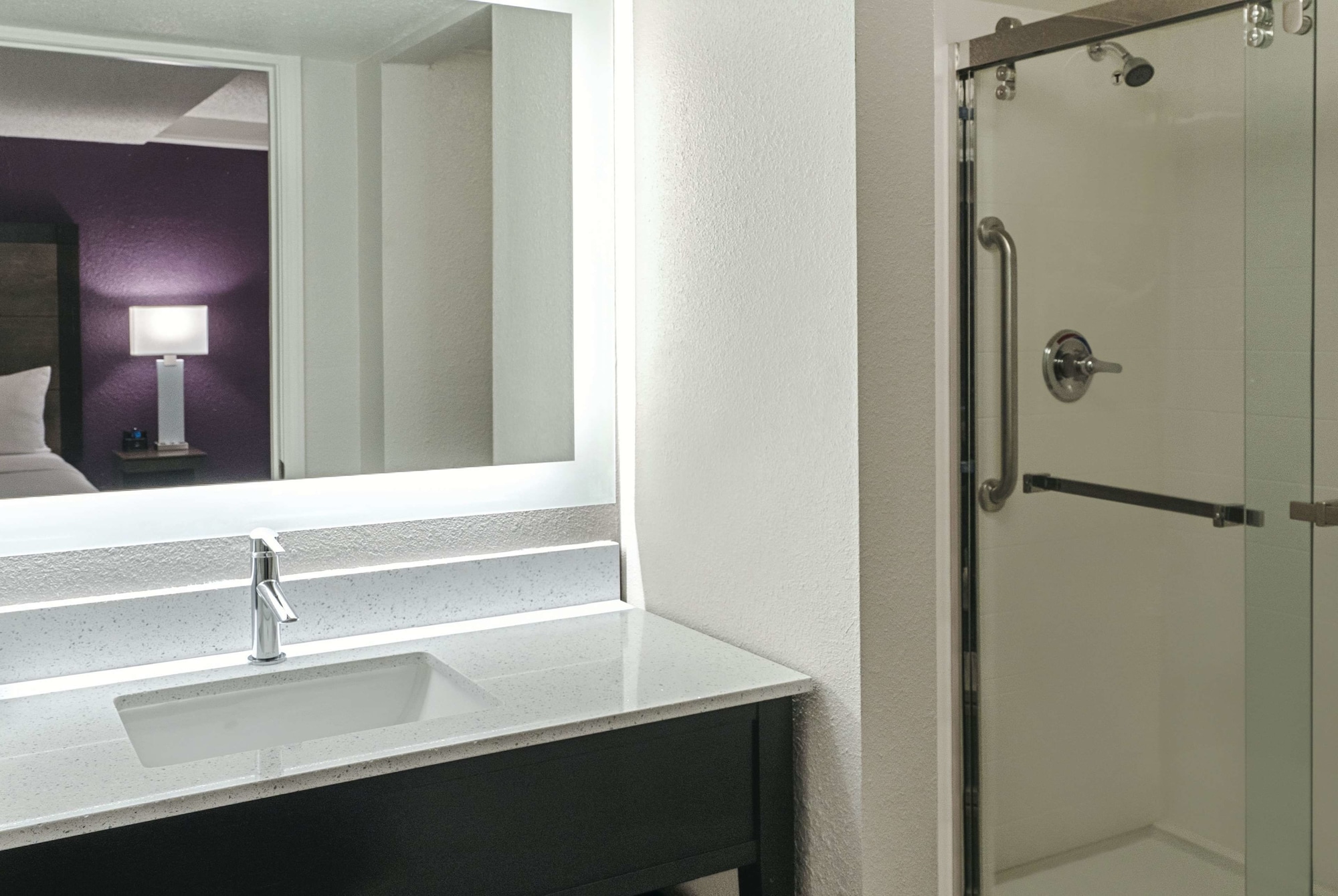 La Quinta Inn & Suites by Wyndham Lubbock West Medical Centr