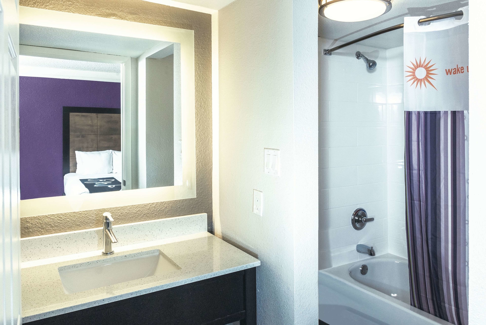 La Quinta Inn & Suites by Wyndham Lubbock West Medical Centr